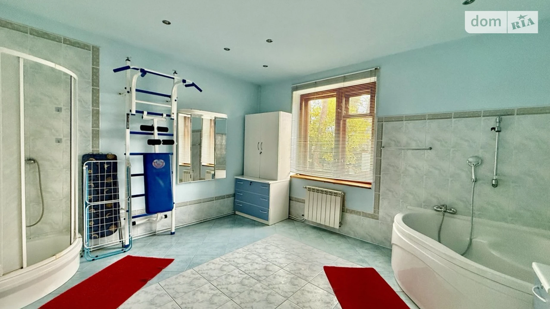 Сдается в аренду дом на 2 этажа 200 кв. м с мебелью, цена: 1000 $ - фото 5