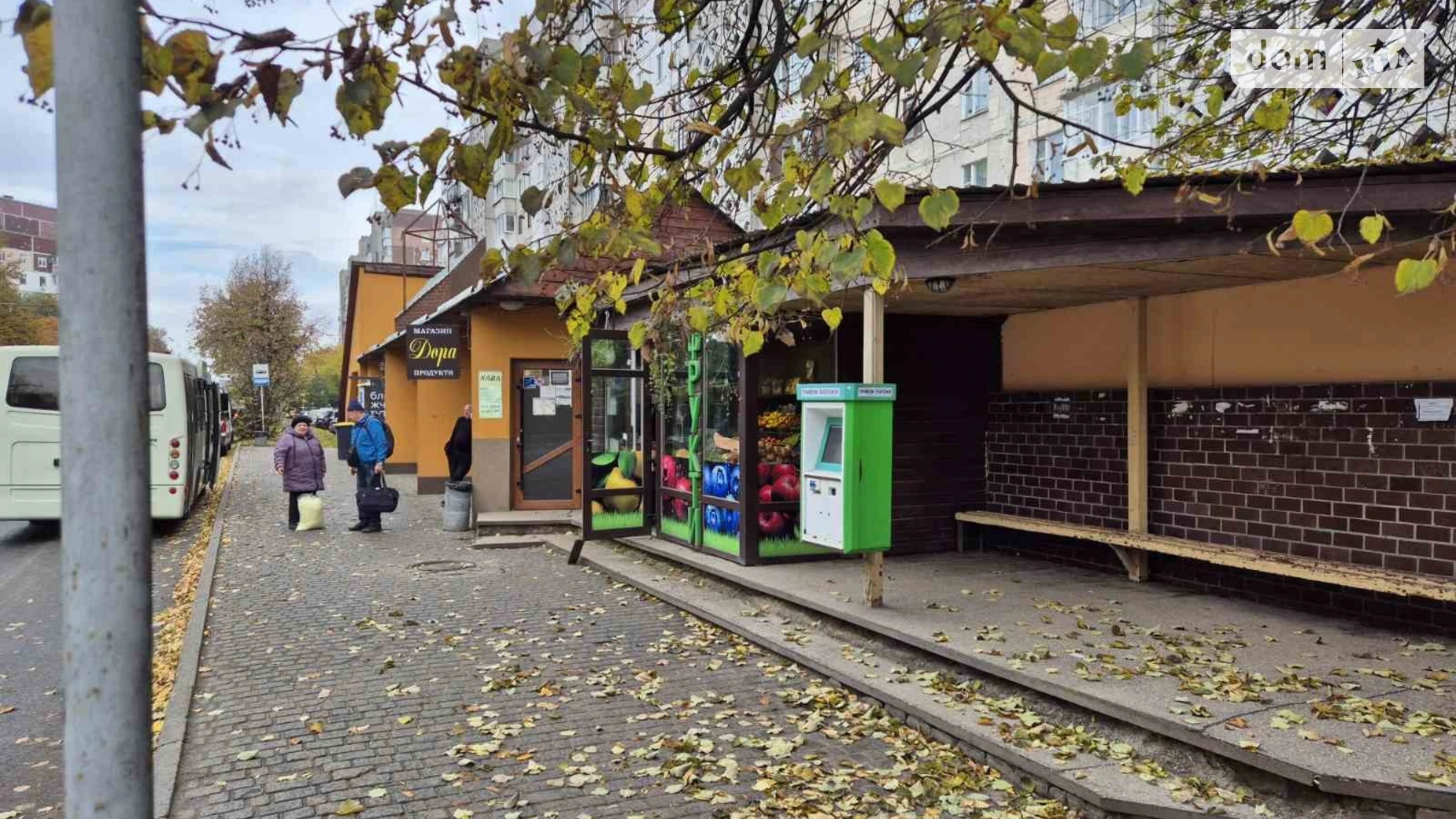 Сдается в аренду помещения свободного назначения 63 кв. м в 1-этажном здании, цена: 35000 грн - фото 2