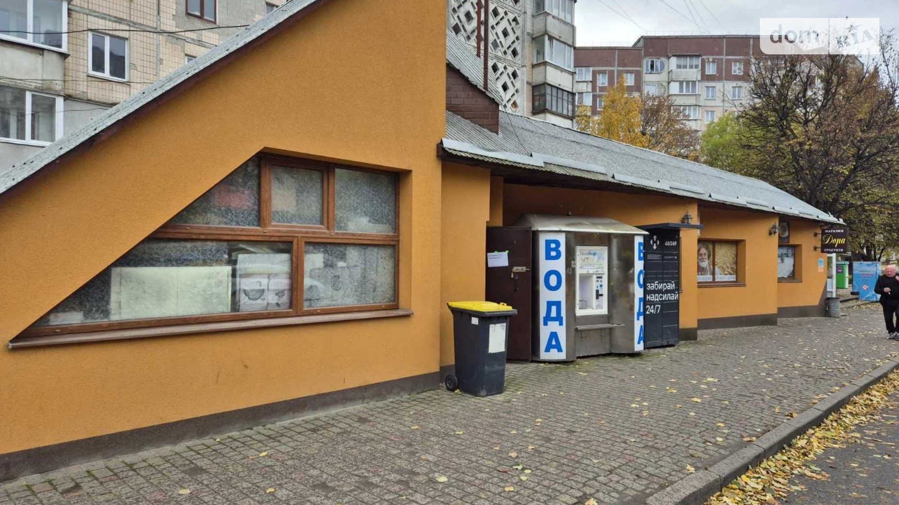 Сдается в аренду помещения свободного назначения 63 кв. м в 1-этажном здании, цена: 35000 грн - фото 3