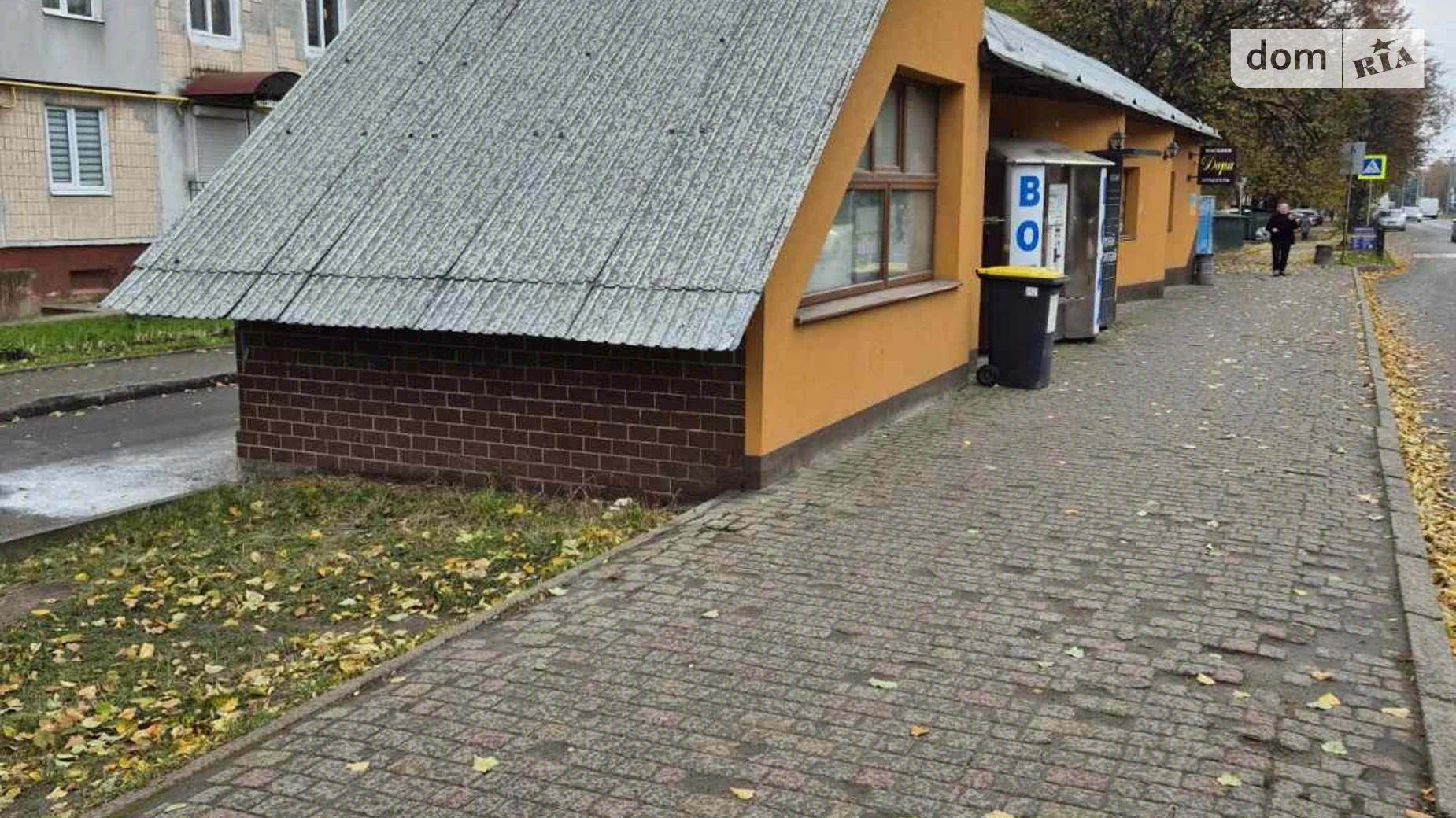 Сдается в аренду помещения свободного назначения 63 кв. м в 1-этажном здании, цена: 35000 грн - фото 4