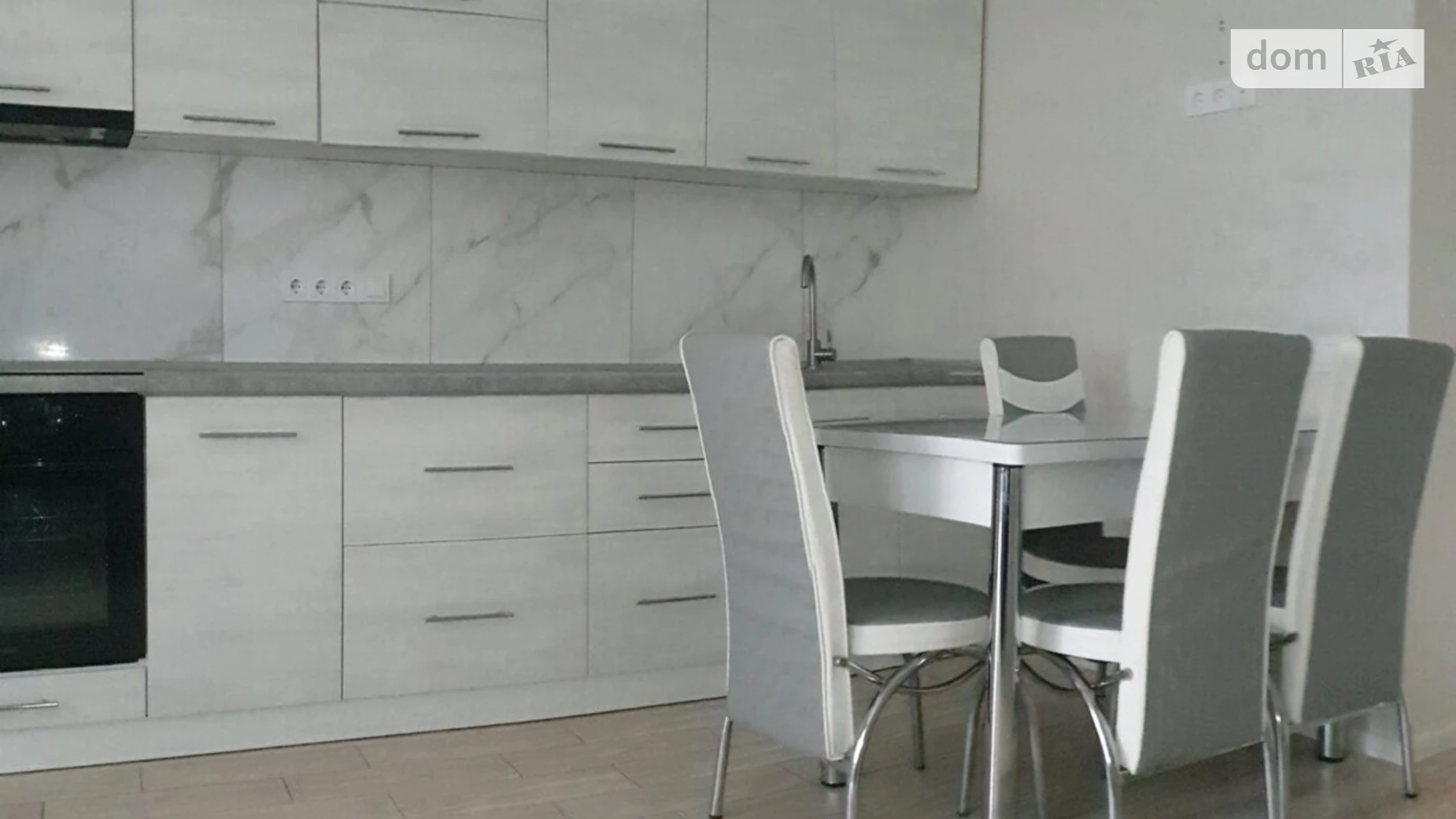 Сдается в аренду 1-комнатная квартира 30 кв. м в Буче, бул. Леонида Бирюкова, 2А корпус 2 - фото 4