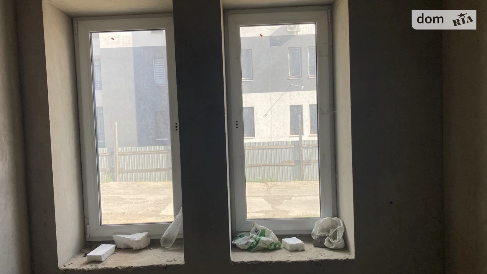 Продается 1-комнатная квартира 44.1 кв. м в Буче, ул. Амосова, 4 - фото 5