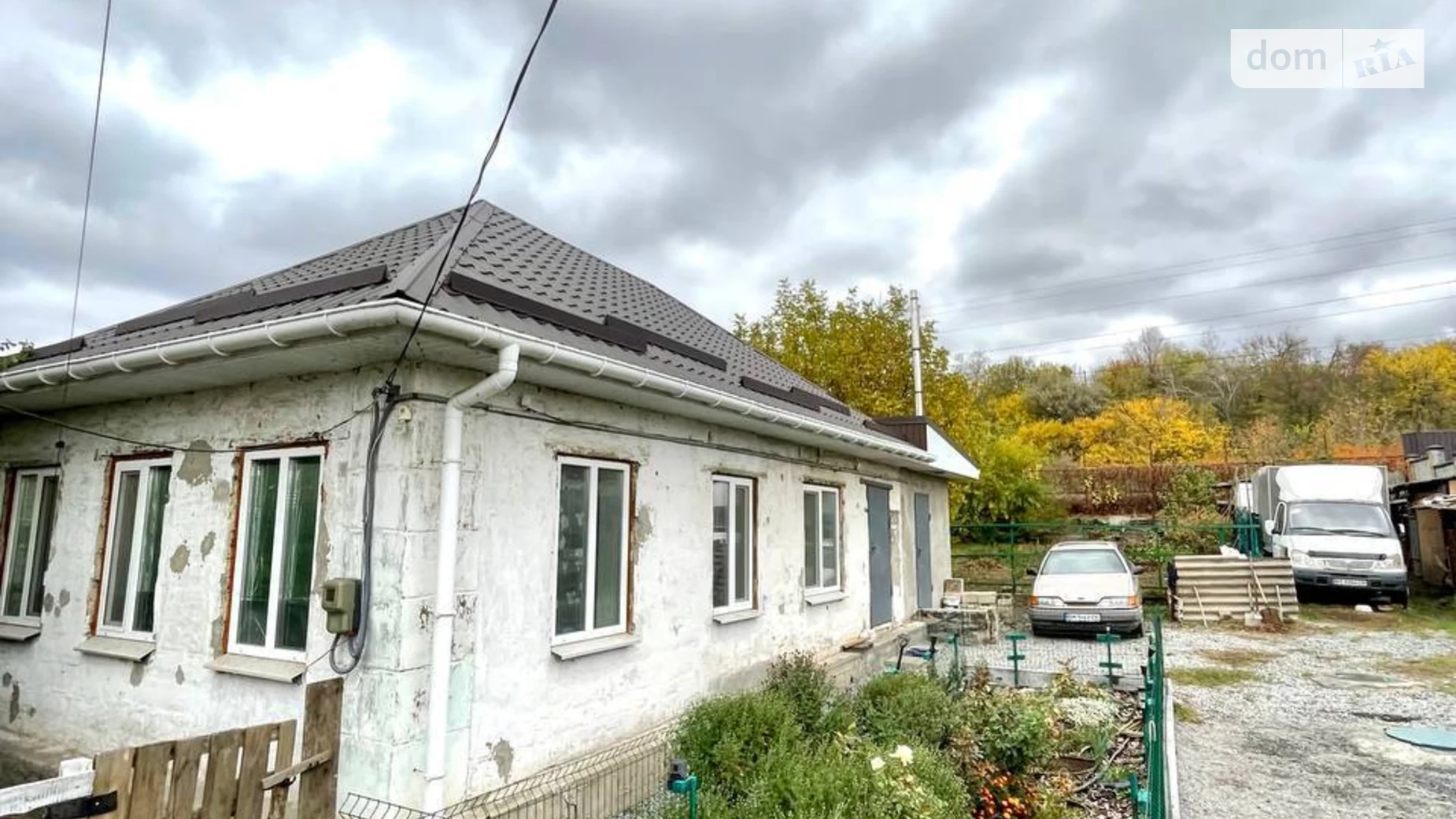 Продается одноэтажный дом 67.9 кв. м с баней/сауной, цена: 31500 $ - фото 2