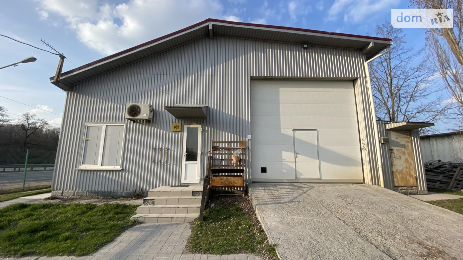 Сдается в аренду объект сферы услуг 140 кв. м в 1-этажном здании, цена: 60000 грн - фото 3