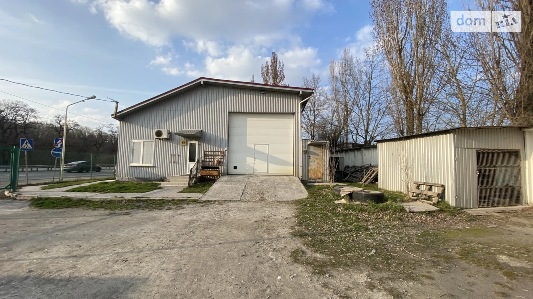 Сдается в аренду объект сферы услуг 140 кв. м в 1-этажном здании, цена: 60000 грн - фото 4