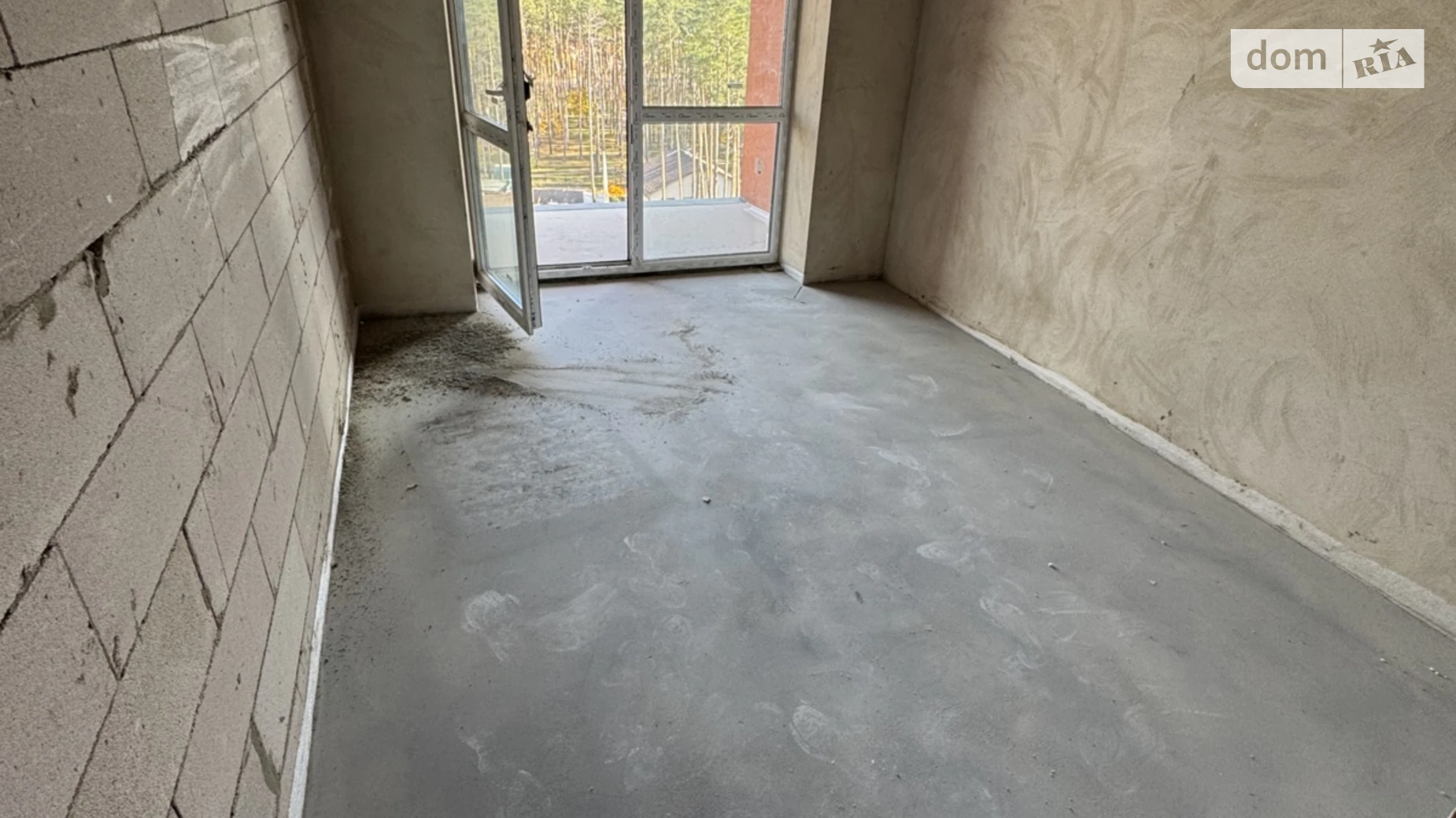 Продается 2-комнатная квартира 55 кв. м в Гостомеле, ул. Соборная, 1 - фото 3