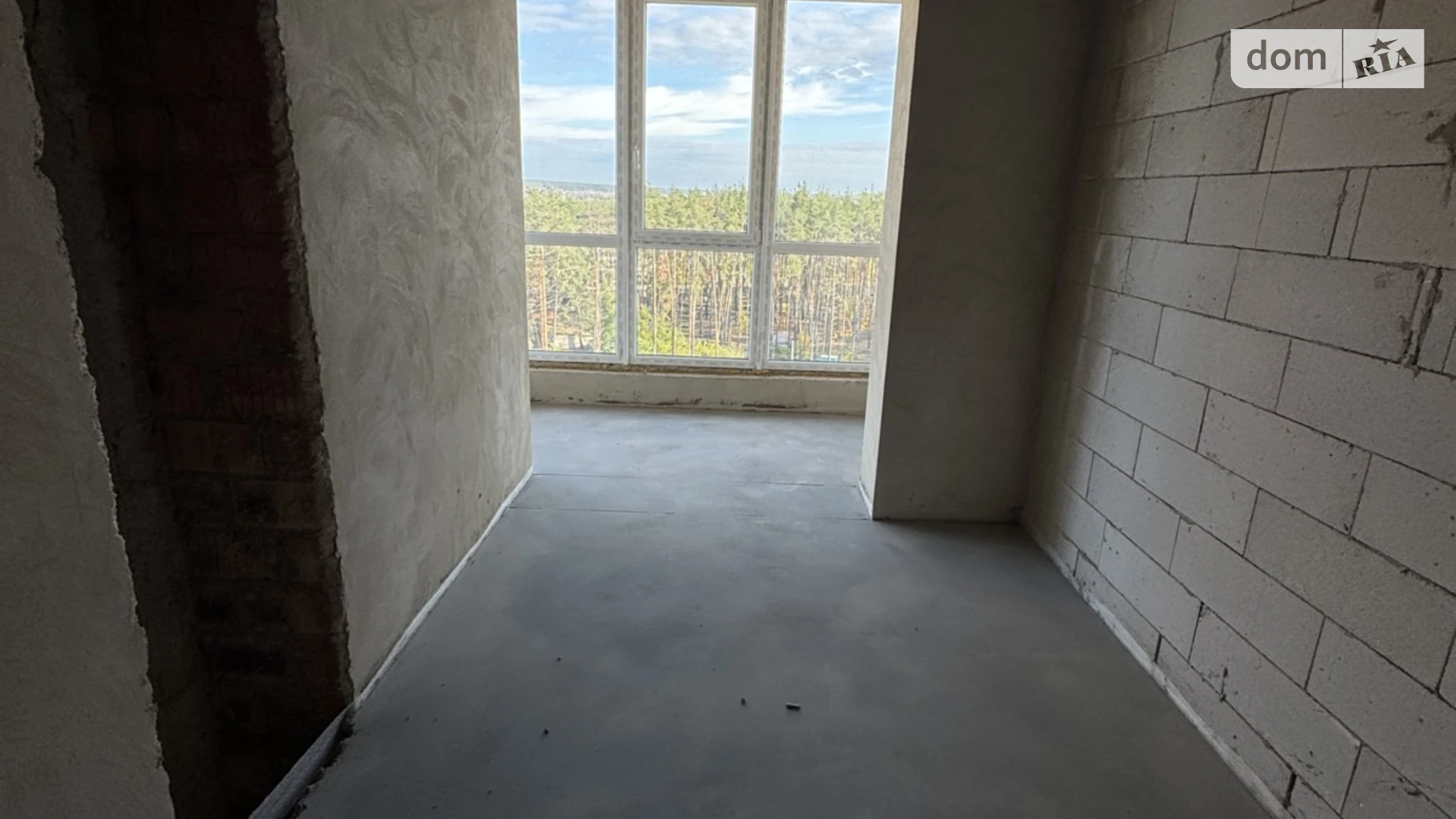 Продается 2-комнатная квартира 55 кв. м в Гостомеле, ул. Соборная, 1 - фото 5