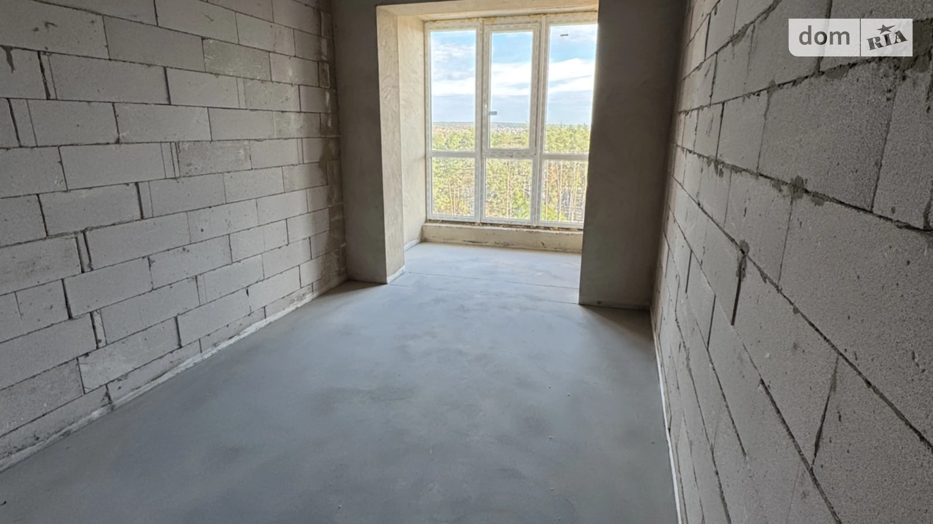 Продается 2-комнатная квартира 55 кв. м в Гостомеле, ул. Соборная, 1 - фото 4