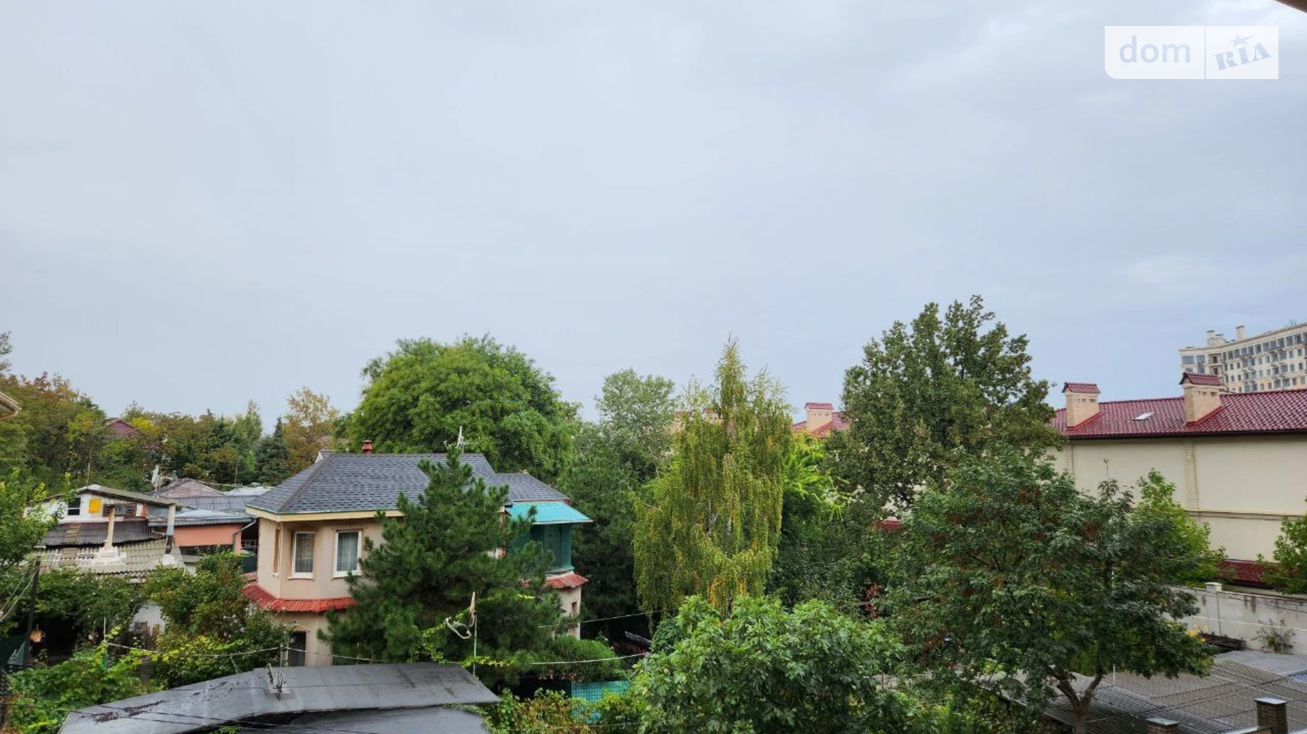 Продається 1-кімнатна квартира 52 кв. м у Одесі, Фонтанська дор. - фото 4