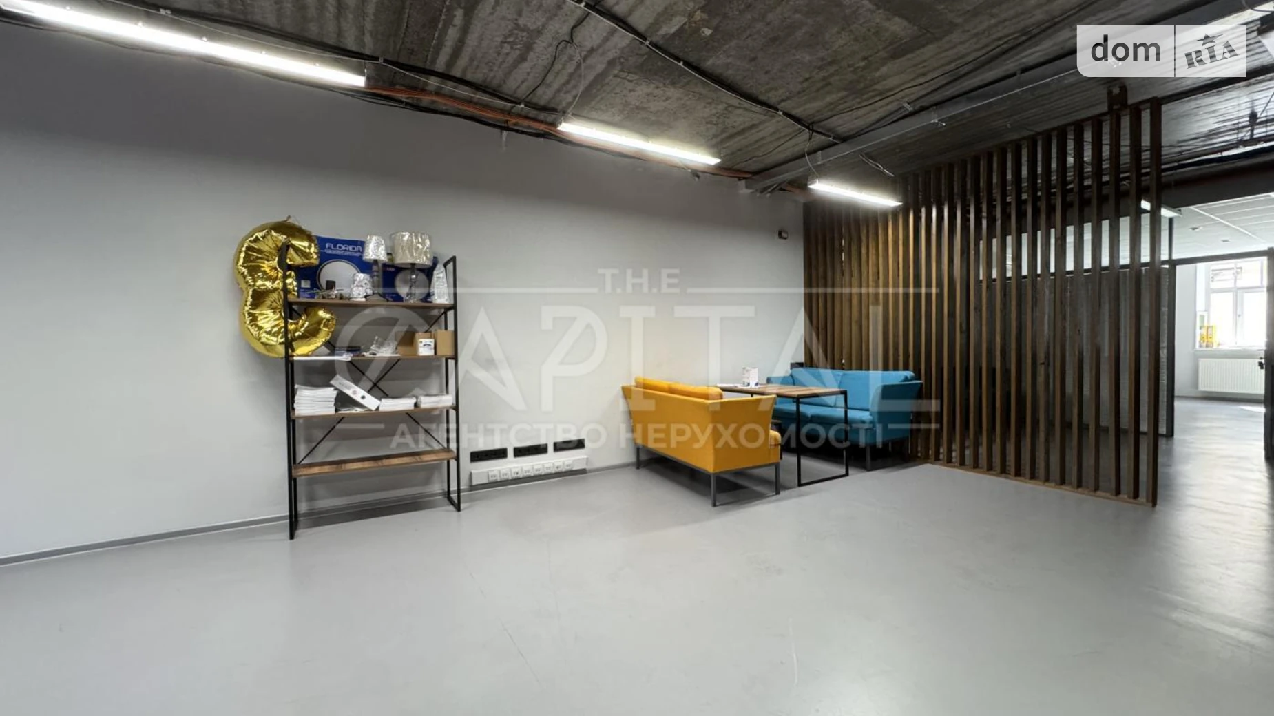 Сдается в аренду офис 270 кв. м в бизнес-центре, цена: 2000 $ - фото 5