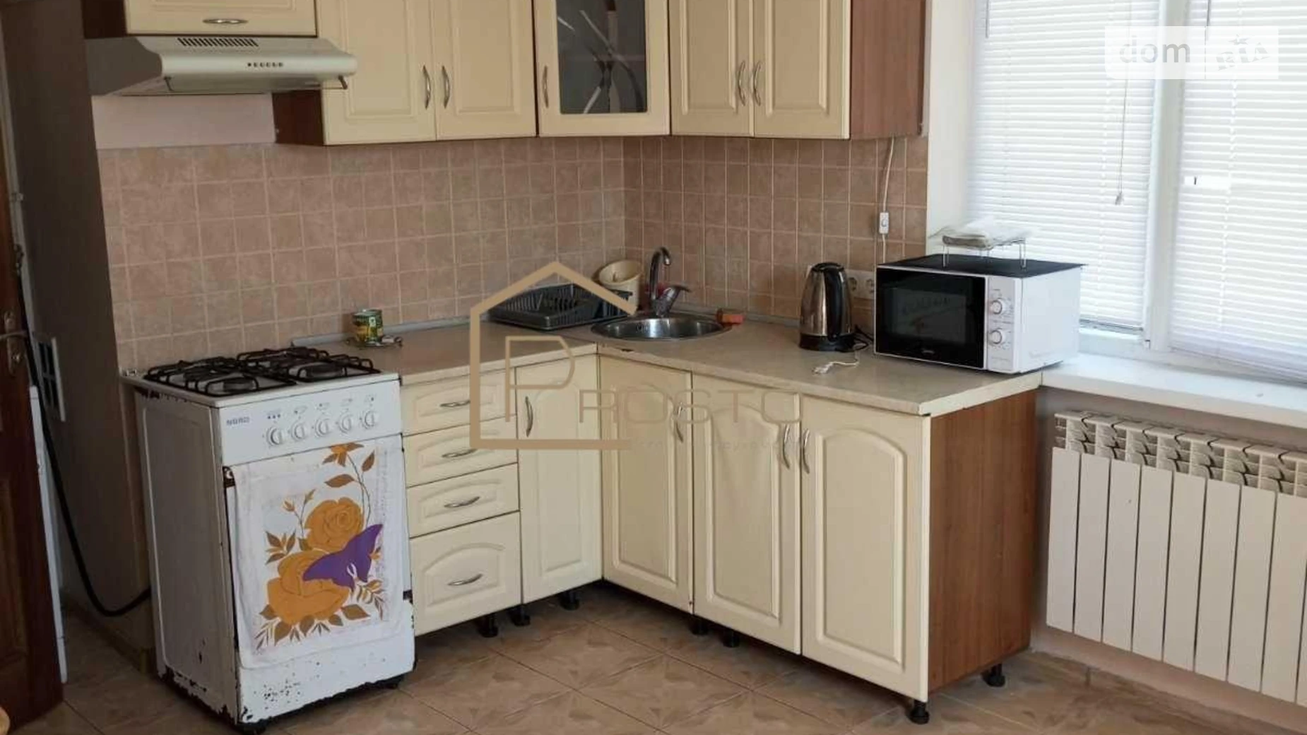 Сдается в аренду 2-комнатная квартира 71 кв. м в Ужгороде, ул. Бачинского - фото 3