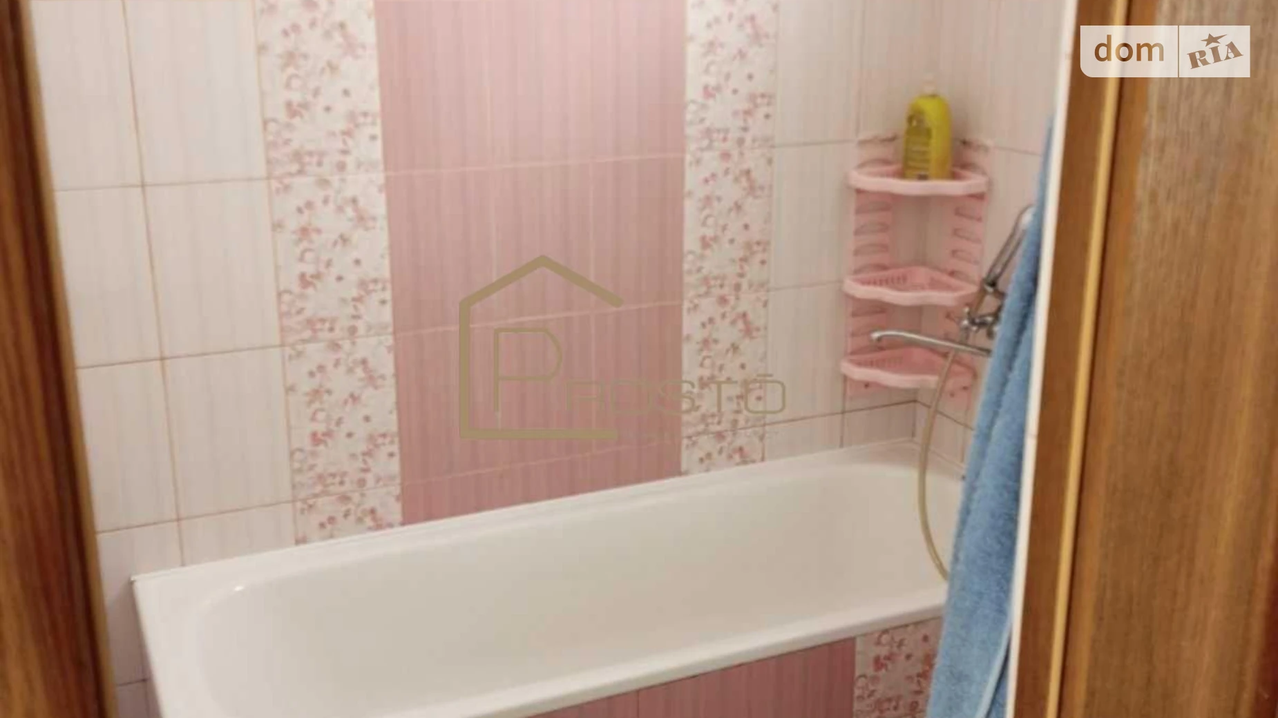 Сдается в аренду 2-комнатная квартира 71 кв. м в Ужгороде, ул. Бачинского - фото 5