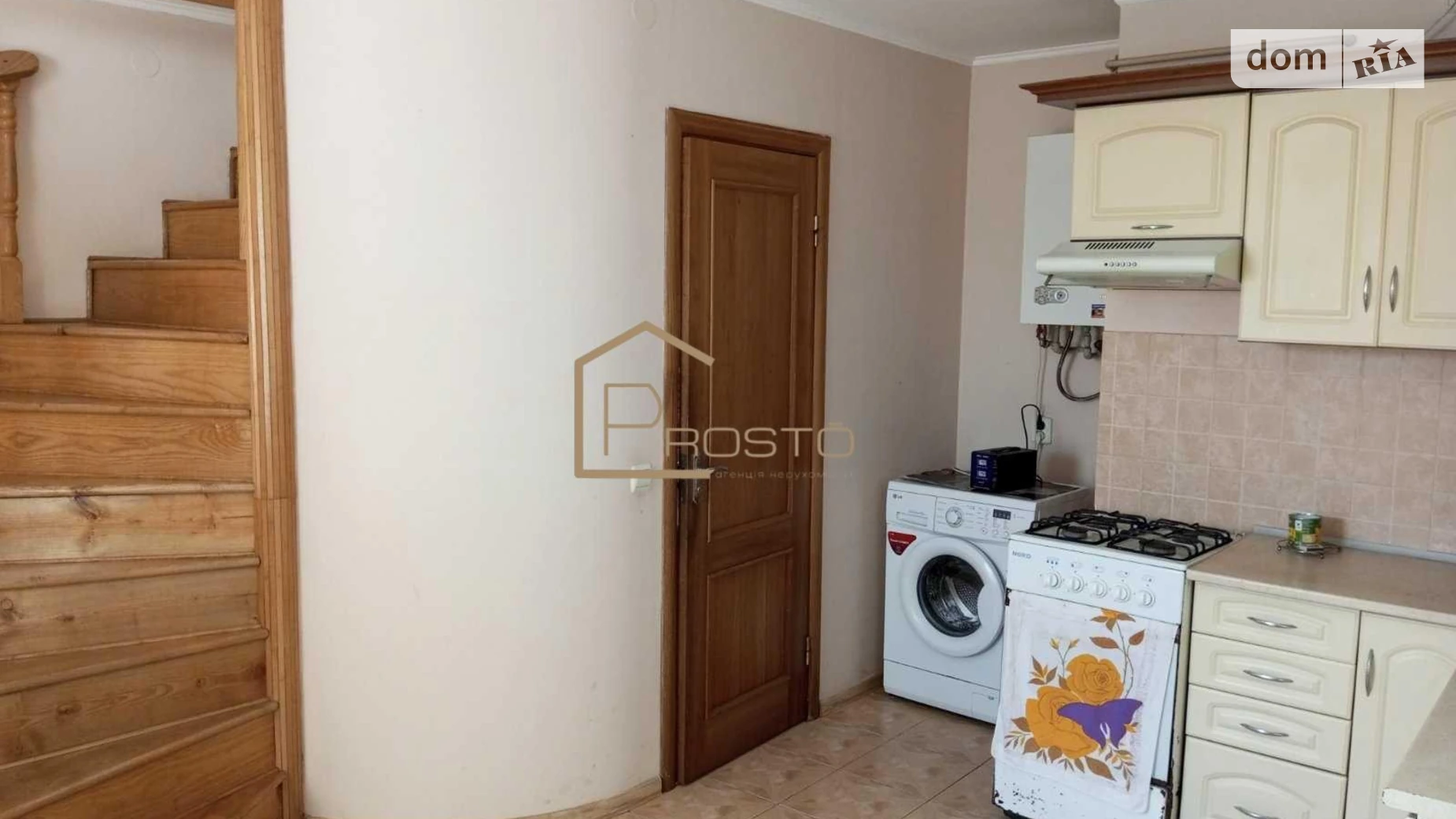 Сдается в аренду 2-комнатная квартира 71 кв. м в Ужгороде, ул. Бачинского - фото 4