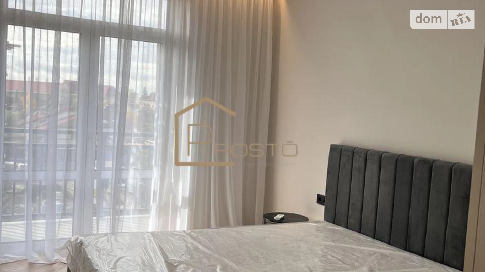 Сдается в аренду 1-комнатная квартира 49 кв. м в Ужгороде, ул. Ивана Фогарашия - фото 3