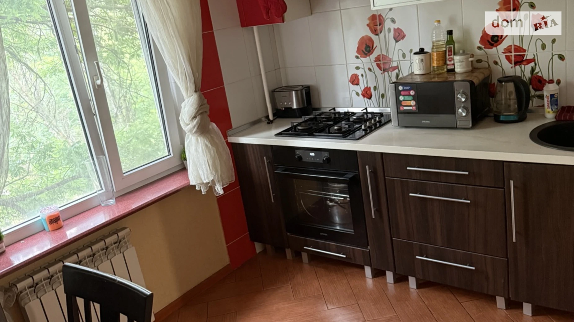 3-комнатная квартира 68.5 кв. м в Запорожье, ул. Николая Корищенко, 36 - фото 3