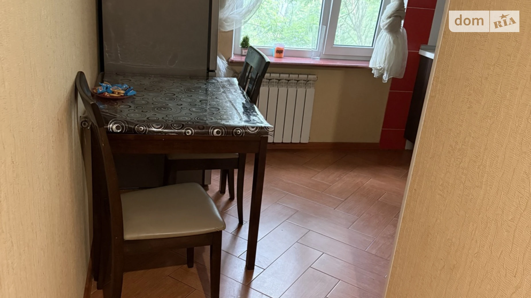 3-комнатная квартира 68.5 кв. м в Запорожье, ул. Николая Корищенко, 36 - фото 2