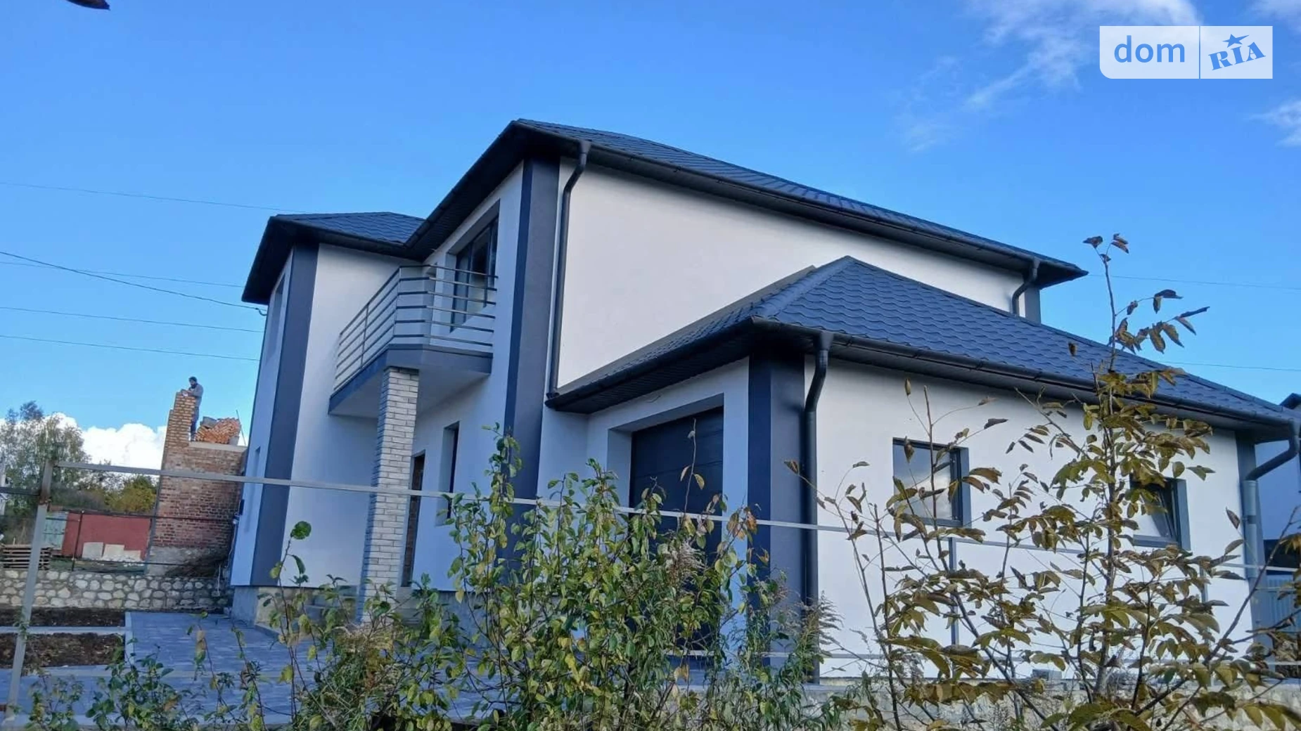 Продается дом на 2 этажа 125 кв. м с террасой, цена: 115000 $ - фото 3