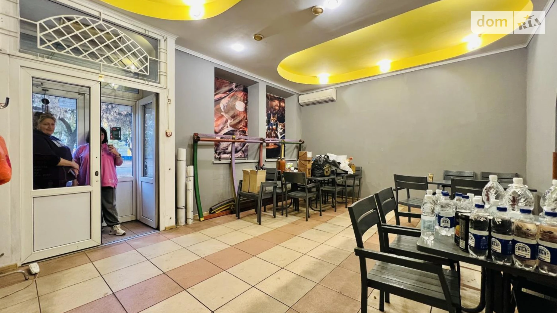 Здається в оренду приміщення вільного призначення 64.3 кв. м в 2-поверховій будівлі, цена: 15000 грн - фото 2