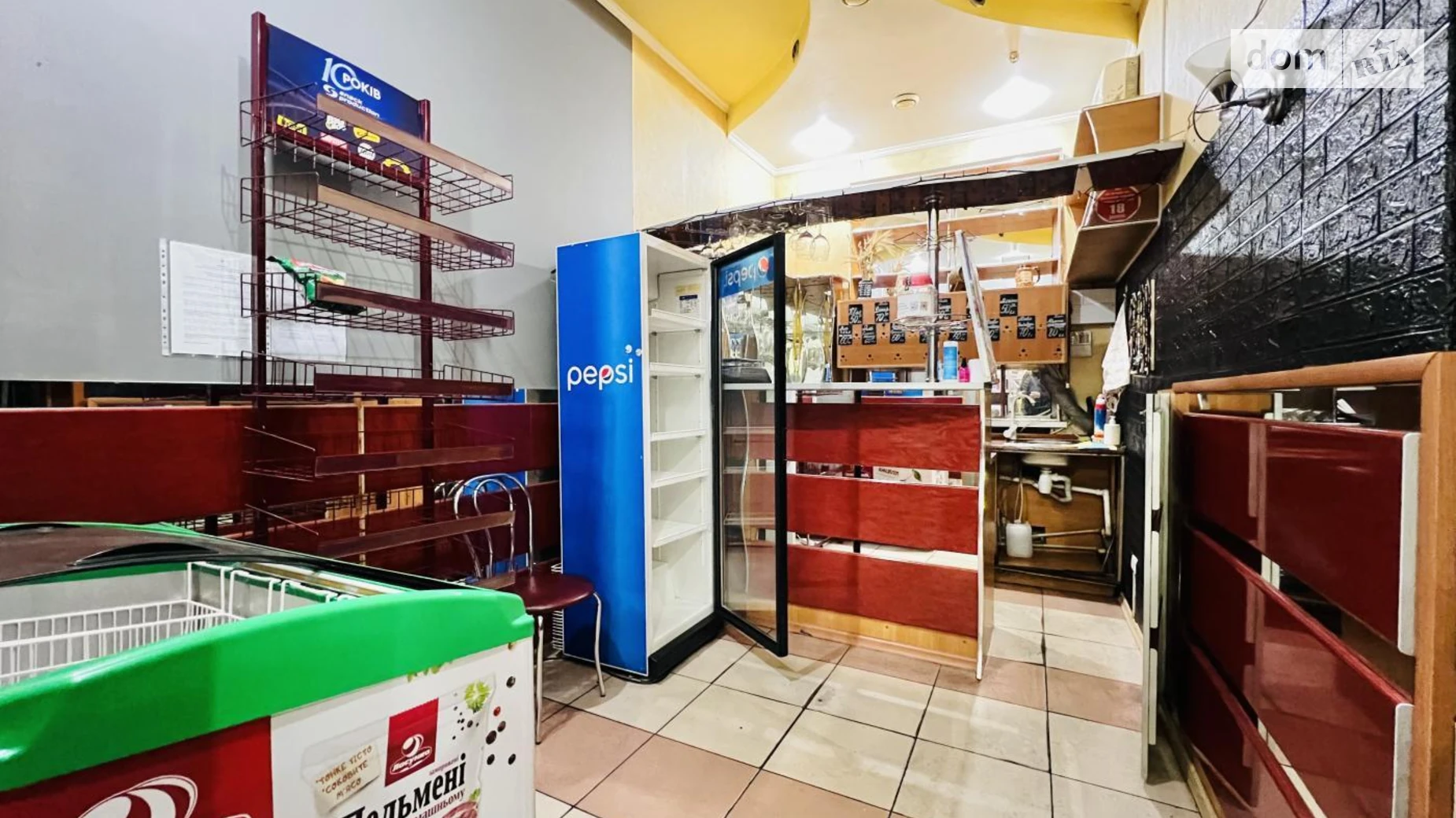 Здається в оренду приміщення вільного призначення 64.3 кв. м в 2-поверховій будівлі, цена: 15000 грн - фото 3