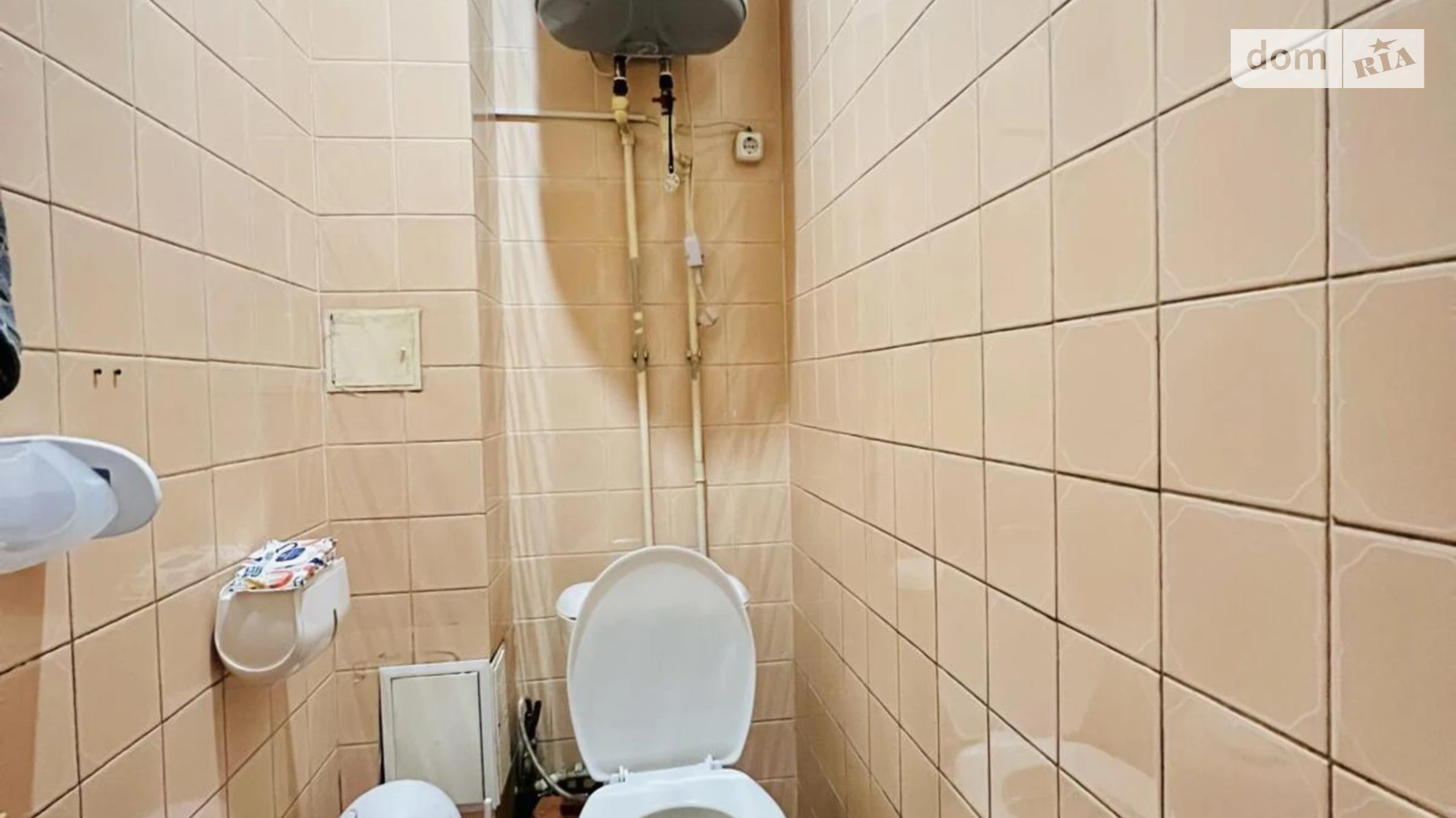 Здається в оренду приміщення вільного призначення 64.3 кв. м в 2-поверховій будівлі, цена: 15000 грн - фото 5