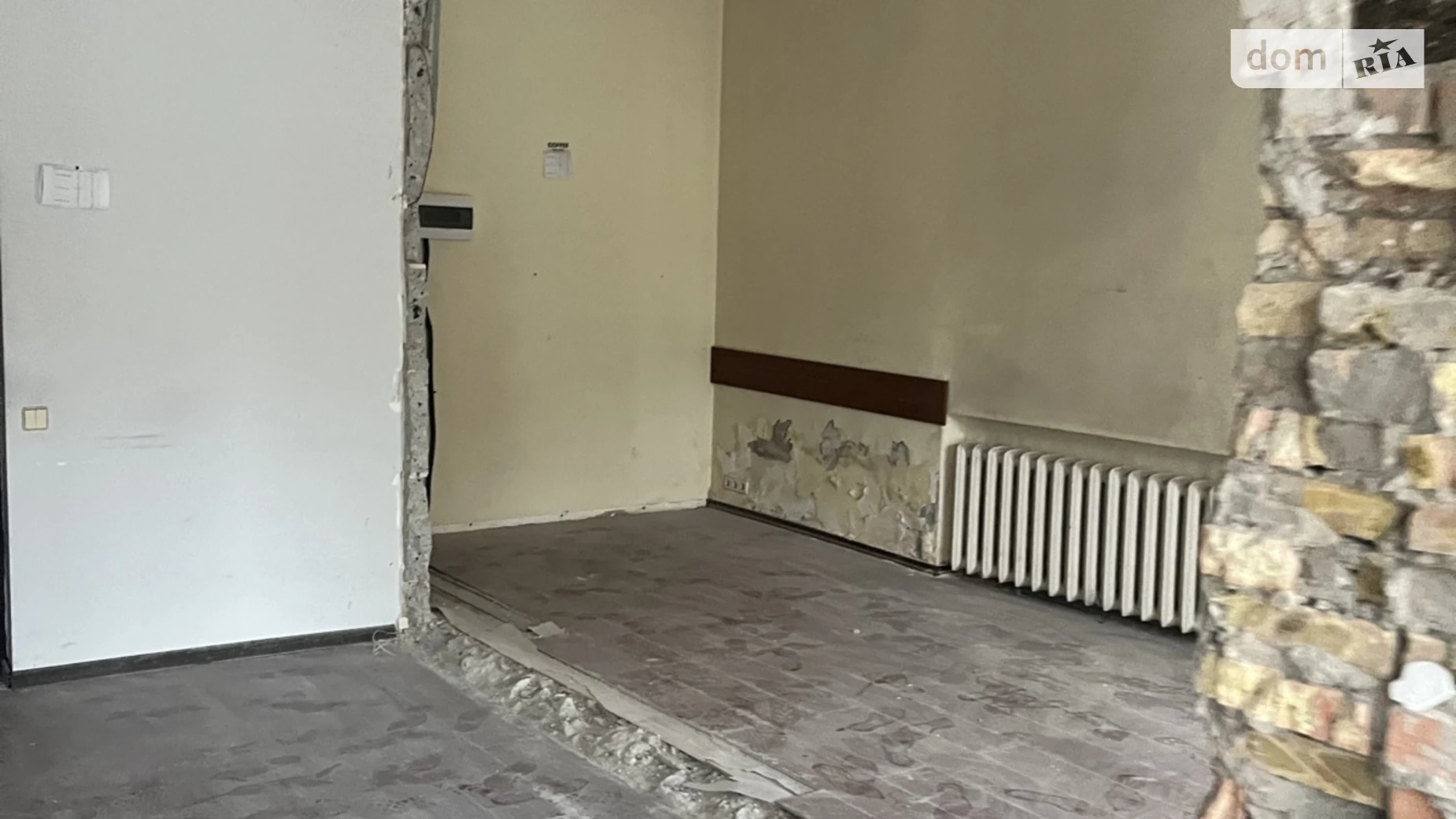 Сдается в аренду помещения свободного назначения 68 кв. м в 5-этажном здании, цена: 68000 грн - фото 2