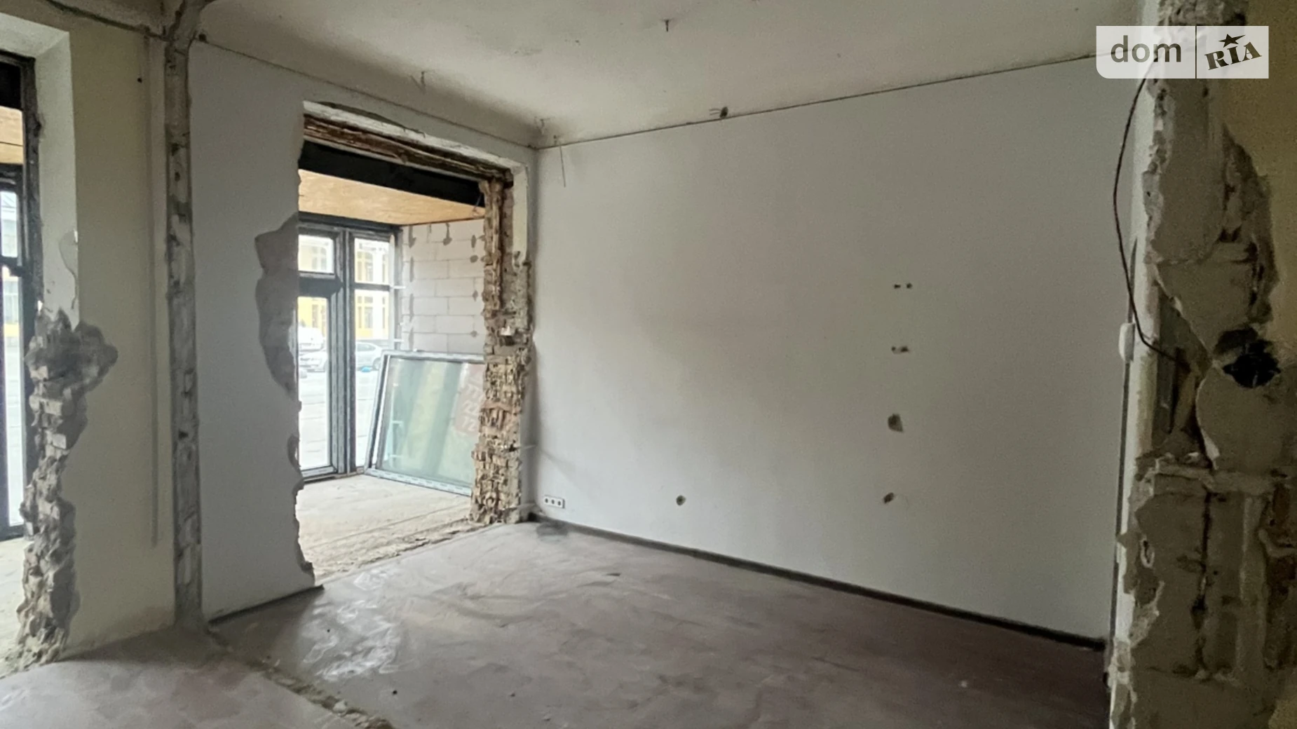 Сдается в аренду помещения свободного назначения 68 кв. м в 5-этажном здании, цена: 68000 грн - фото 5