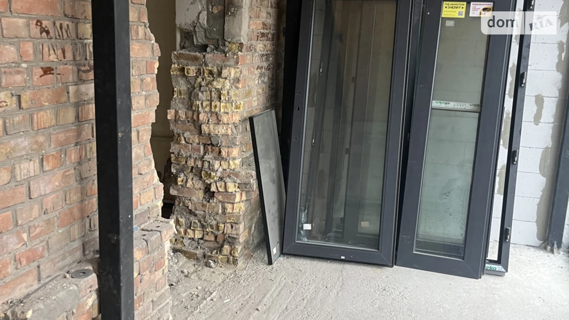 Сдается в аренду помещения свободного назначения 68 кв. м в 5-этажном здании, цена: 68000 грн - фото 4