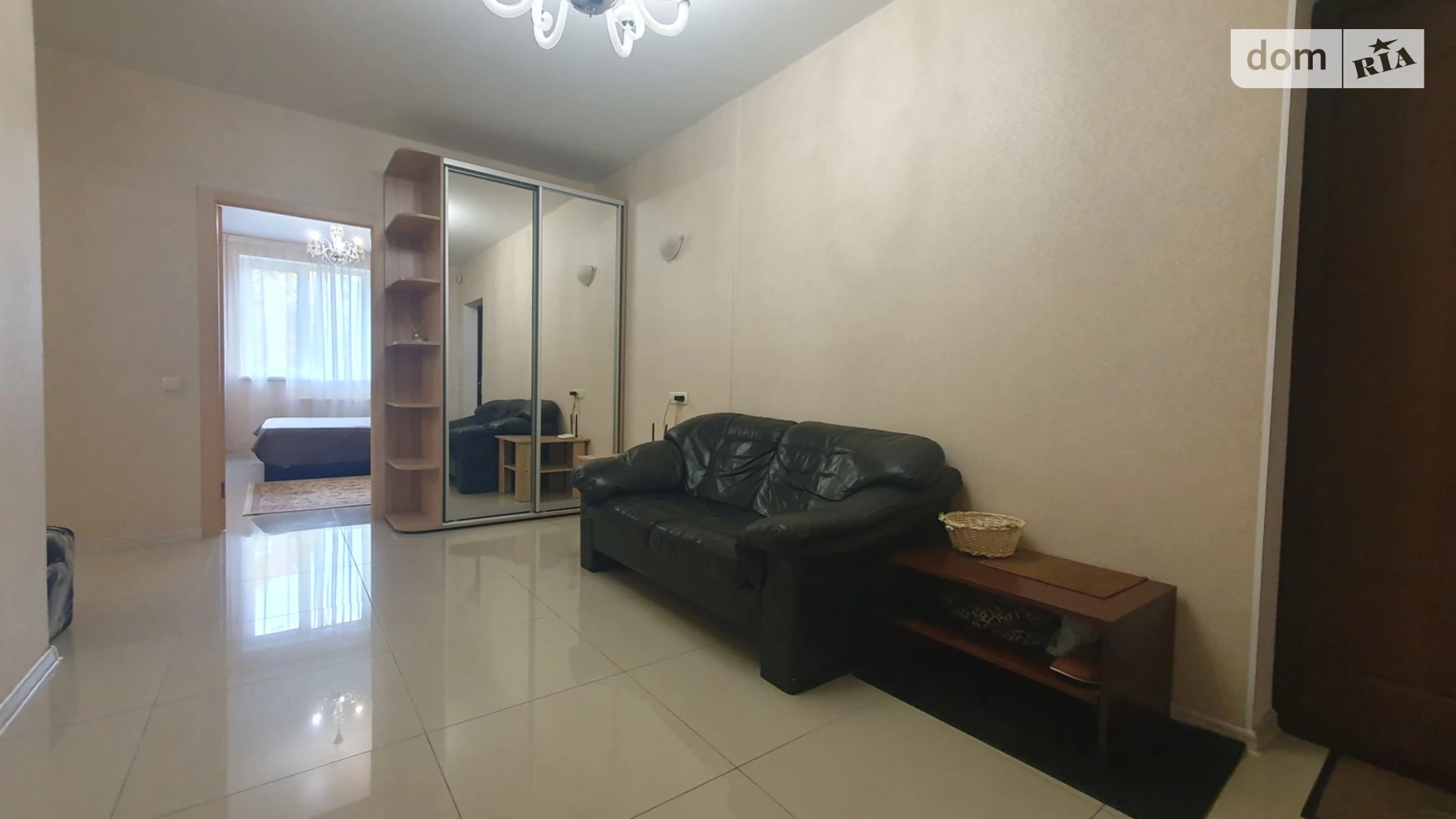 Сдается в аренду 1-комнатная квартира 62 кв. м в Киеве, ул. Юрия Ильенко, 51Б - фото 4