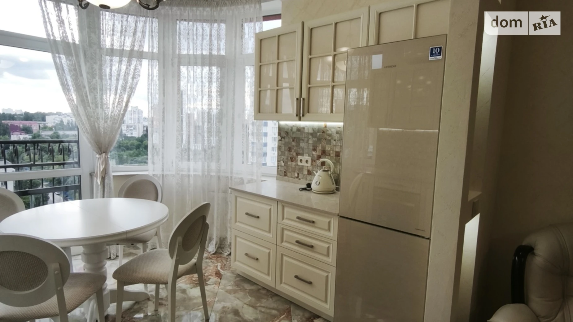 Сдается в аренду 1-комнатная квартира 52.5 кв. м в Киеве, ул. Вячеслава Черновола(Косиора), 27 - фото 3