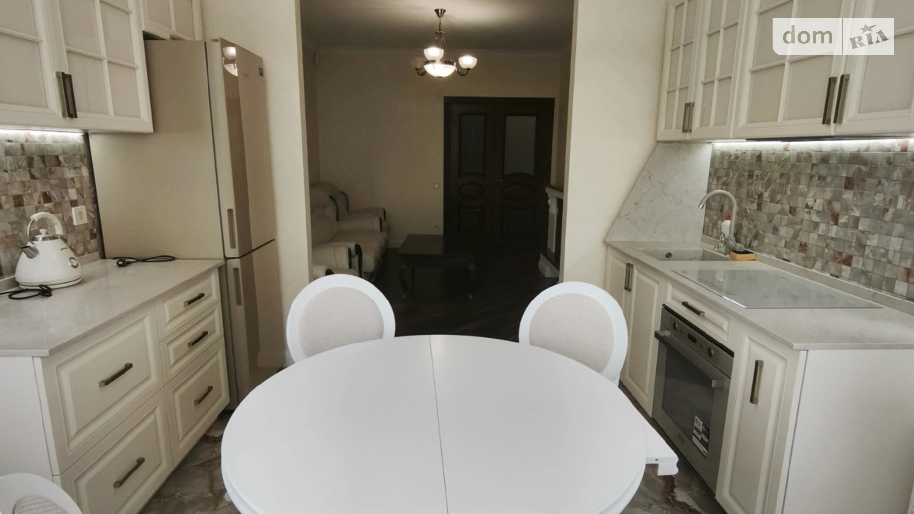 Сдается в аренду 1-комнатная квартира 52.5 кв. м в Киеве, ул. Вячеслава Черновола(Косиора), 27 - фото 4