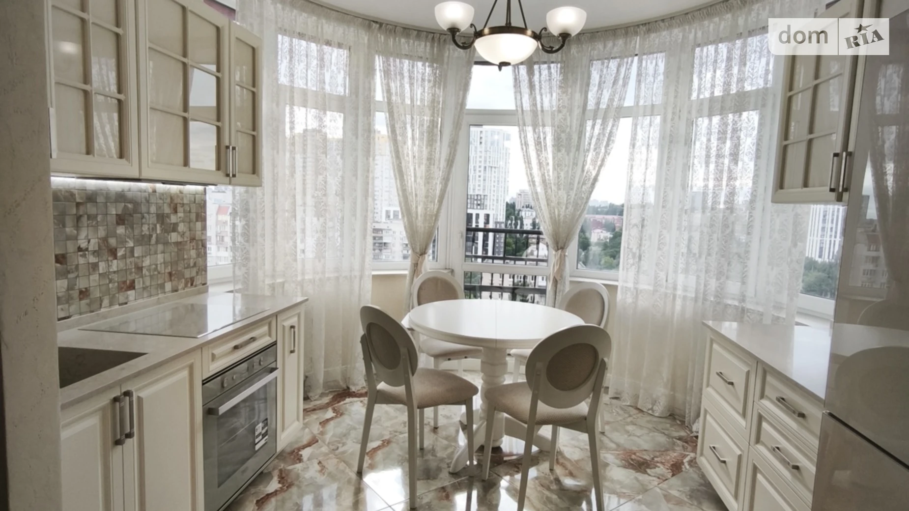 Сдается в аренду 1-комнатная квартира 52.5 кв. м в Киеве, ул. Вячеслава Черновола(Косиора), 27 - фото 5