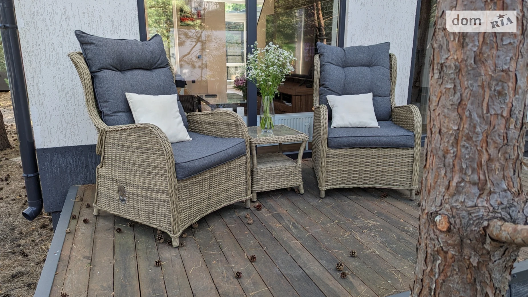 Продается дом на 2 этажа 86 кв. м с бассейном, цена: 50000 $ - фото 4