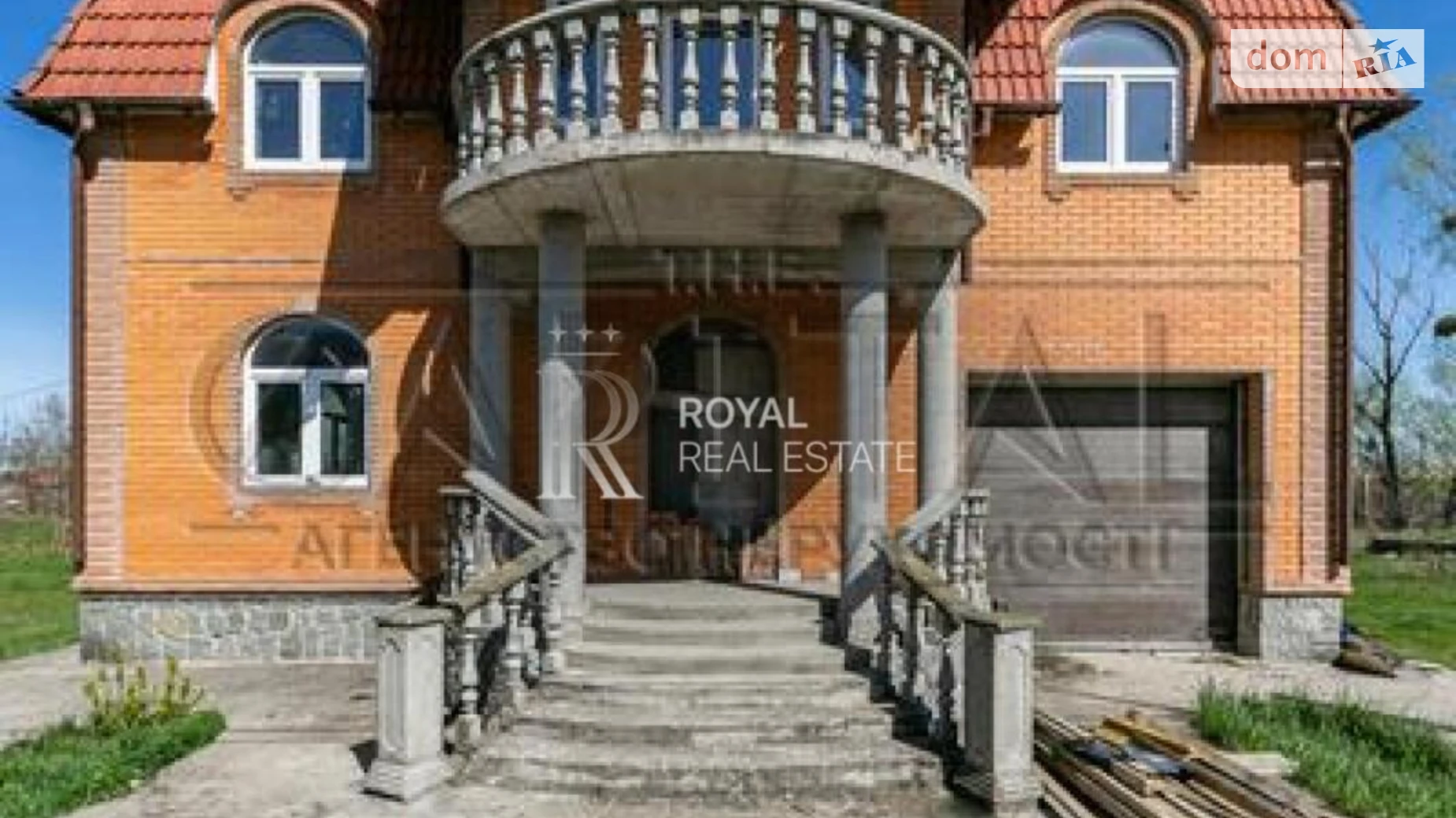 Продается дом на 3 этажа 286 кв. м с камином, цена: 165000 $ - фото 4