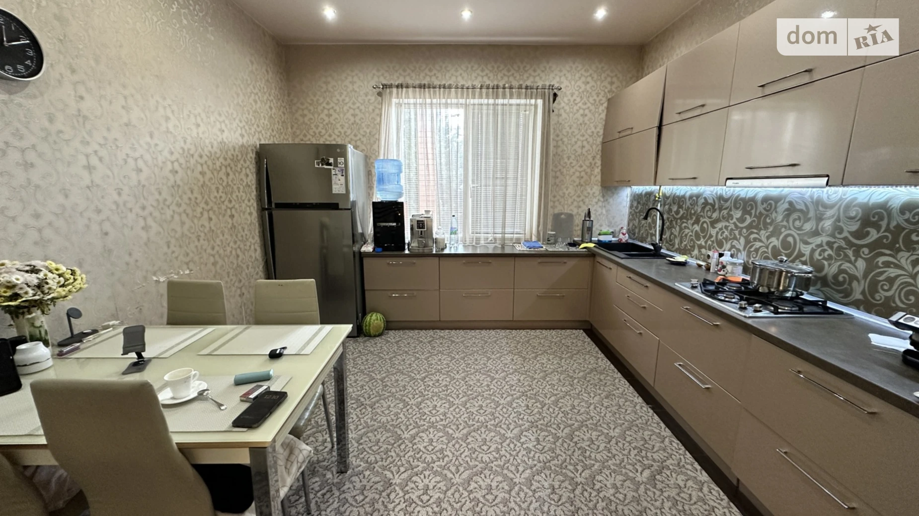 Продается дом на 2 этажа 218 кв. м с мансардой, цена: 80000 $ - фото 4