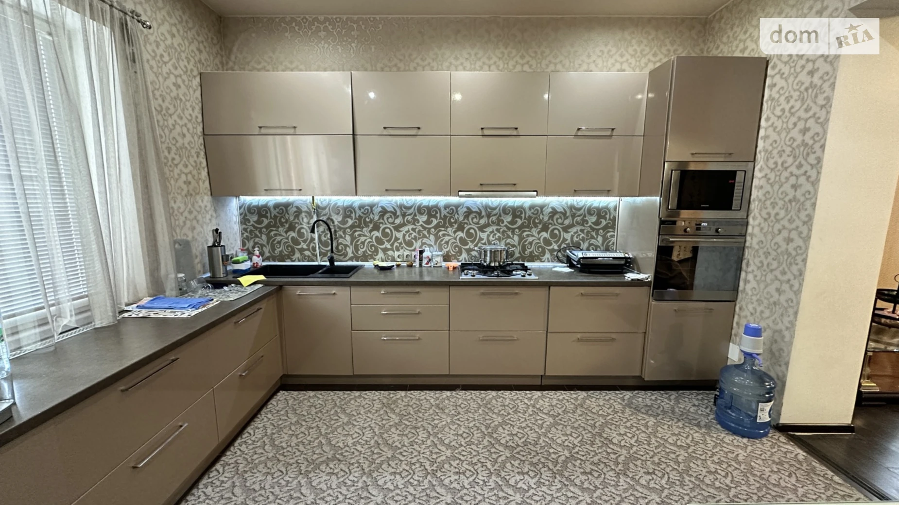 Продается дом на 2 этажа 218 кв. м с мансардой, цена: 80000 $ - фото 5