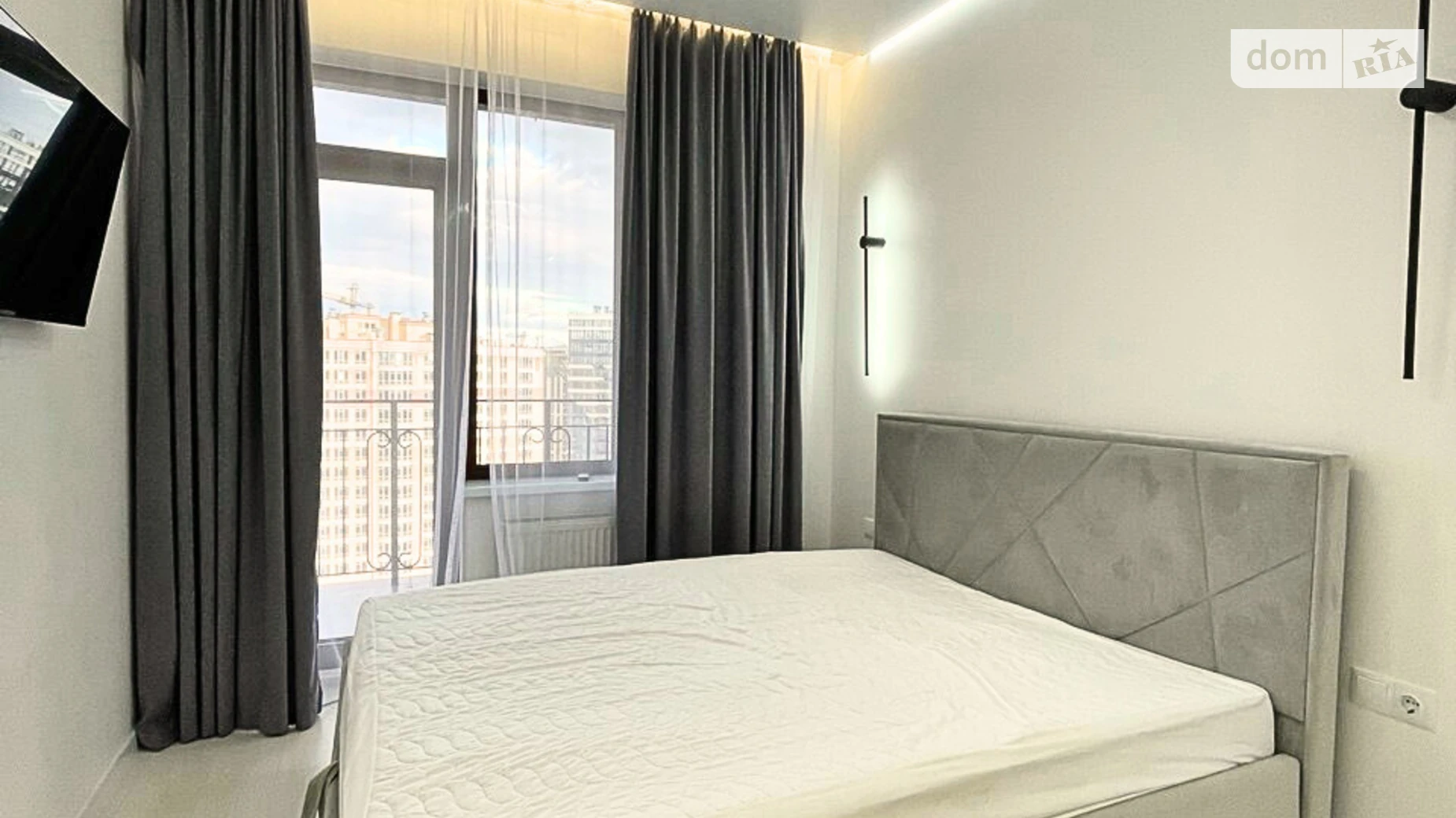 Продается 2-комнатная квартира 43 кв. м в Одессе, ул. Генуэзская, 1/1 - фото 3