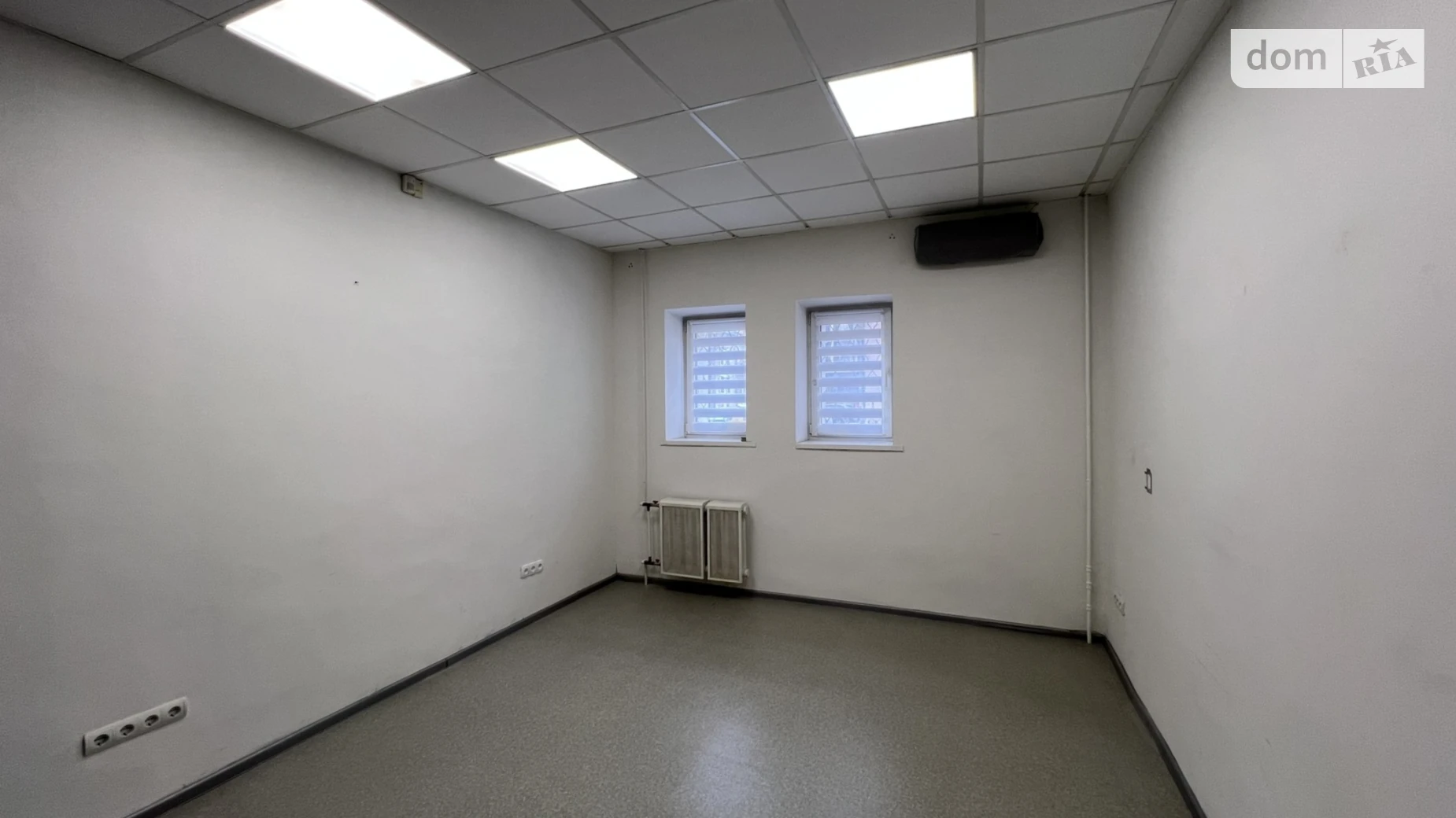 Продается офис 90 кв. м в бизнес-центре, цена: 168000 $ - фото 5