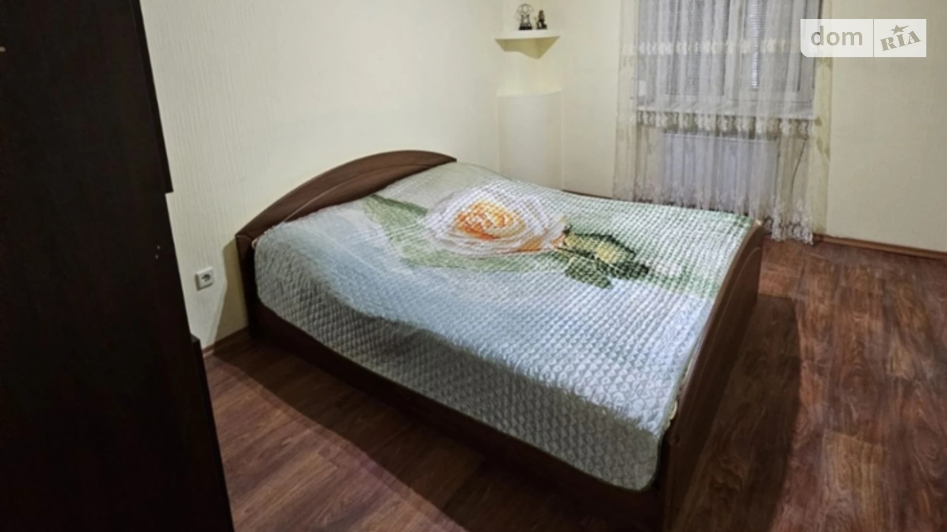 Здається в оренду 1-кімнатна квартира 60 кв. м у, цена: 13000 грн - фото 5