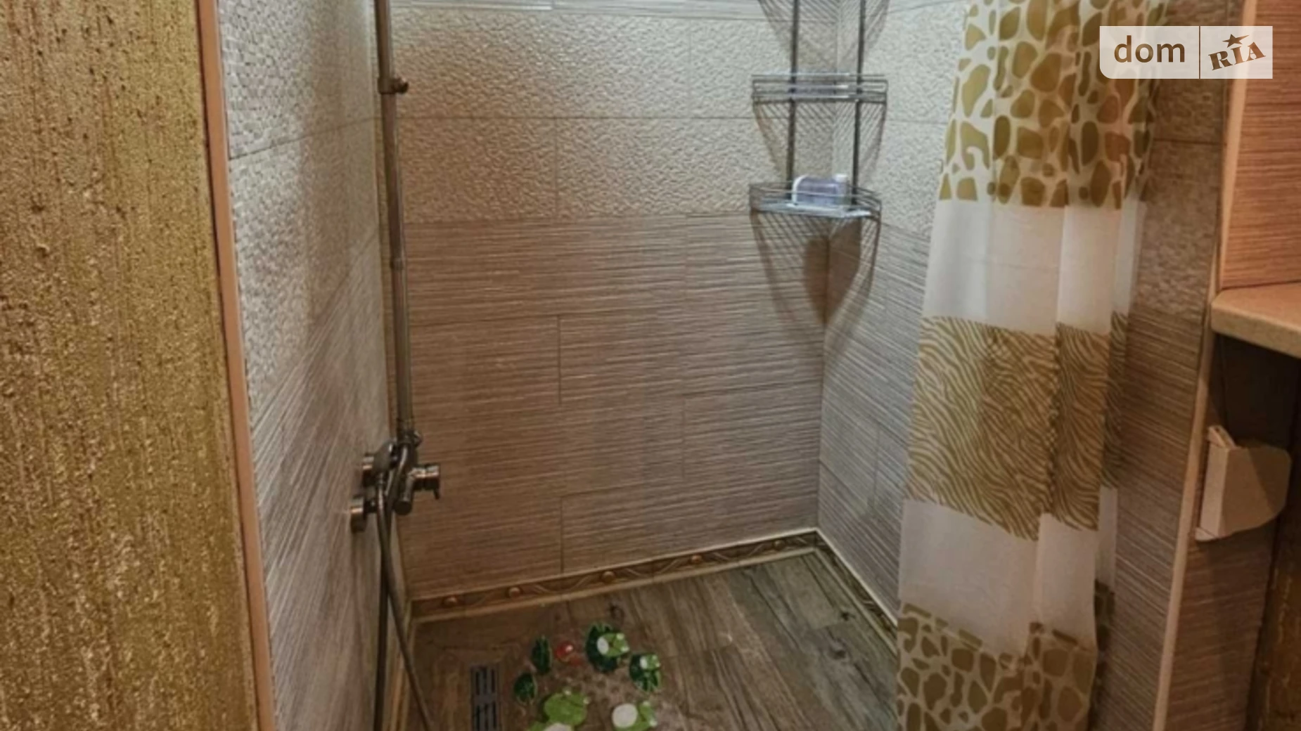 Здається в оренду 1-кімнатна квартира 60 кв. м у, цена: 13000 грн - фото 4