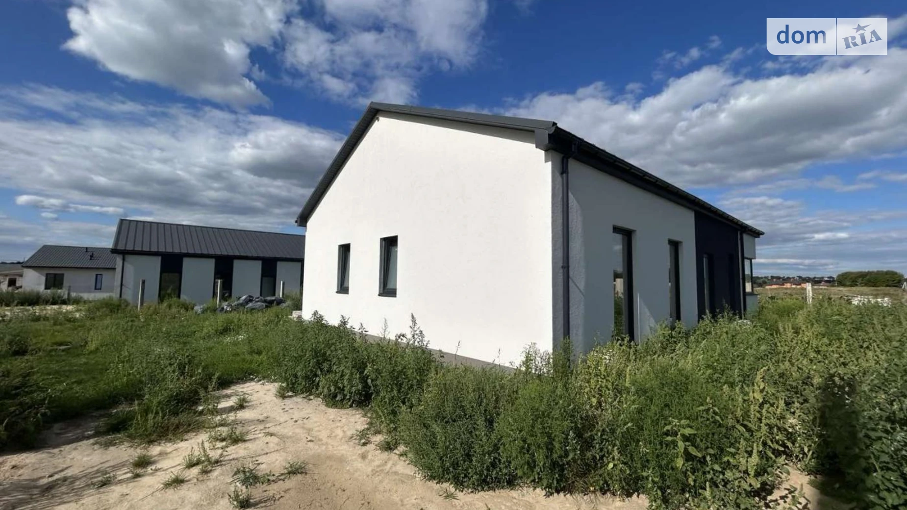 Продается одноэтажный дом 120 кв. м с гаражом, цена: 89000 $ - фото 2