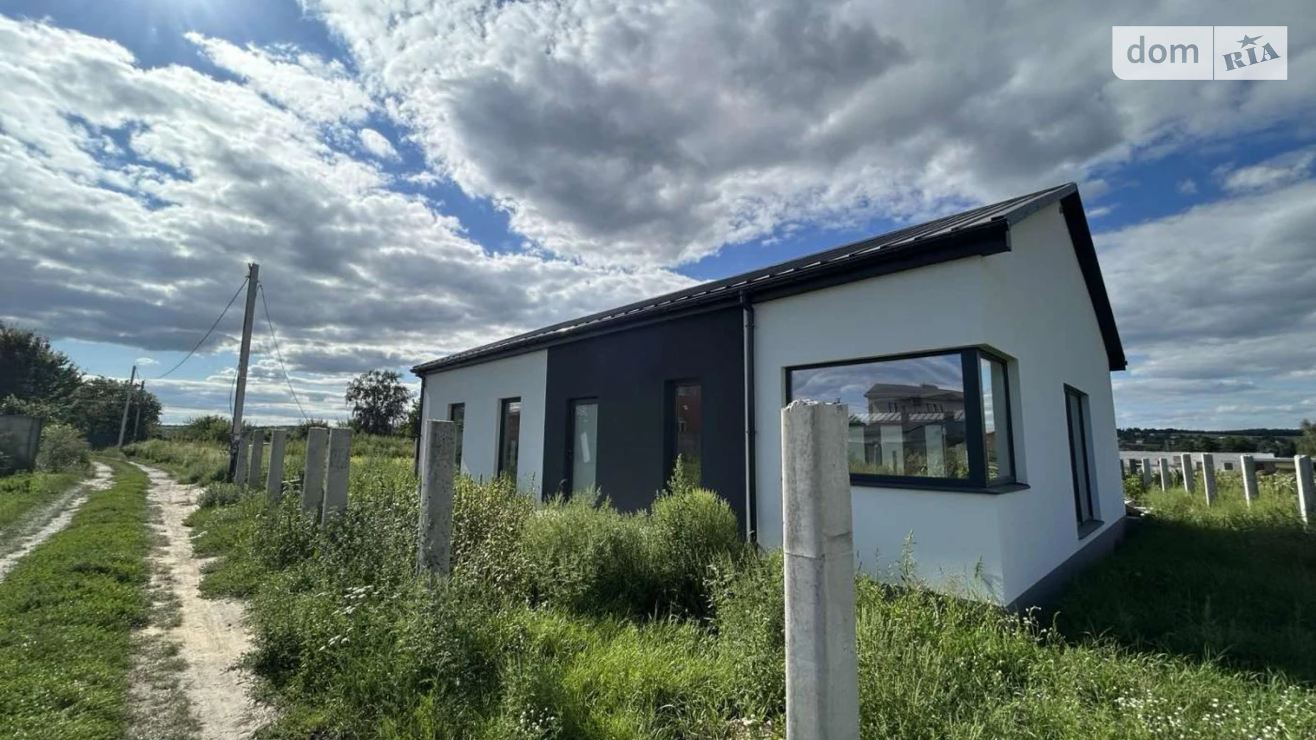 Продается одноэтажный дом 120 кв. м с гаражом, цена: 89000 $ - фото 3