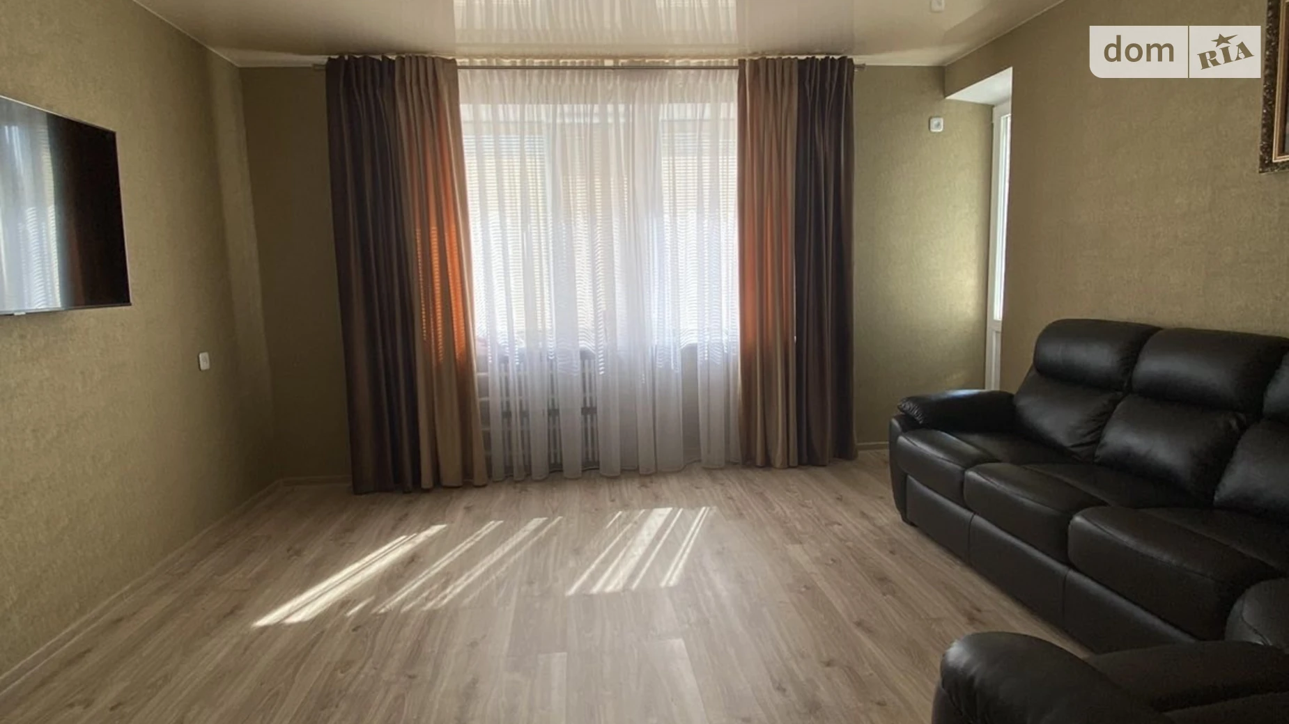 Продається 2-кімнатна квартира 51 кв. м у Борисполі, вул. Київський шлях, 87 - фото 2