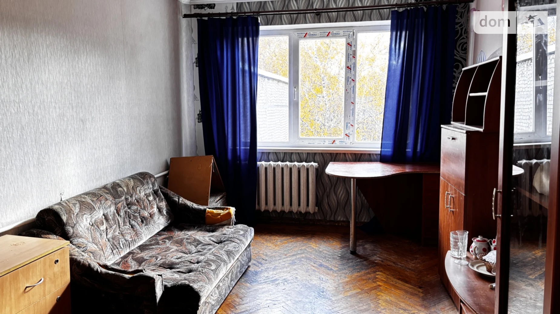 Продается 3-комнатная квартира 62 кв. м в Харькове, просп. Тракторостроителей, 122А - фото 3
