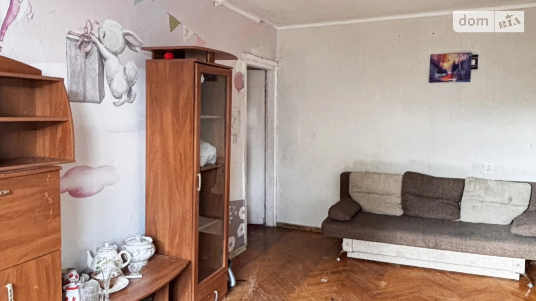 Продается 3-комнатная квартира 62 кв. м в Харькове, просп. Тракторостроителей, 122А - фото 5