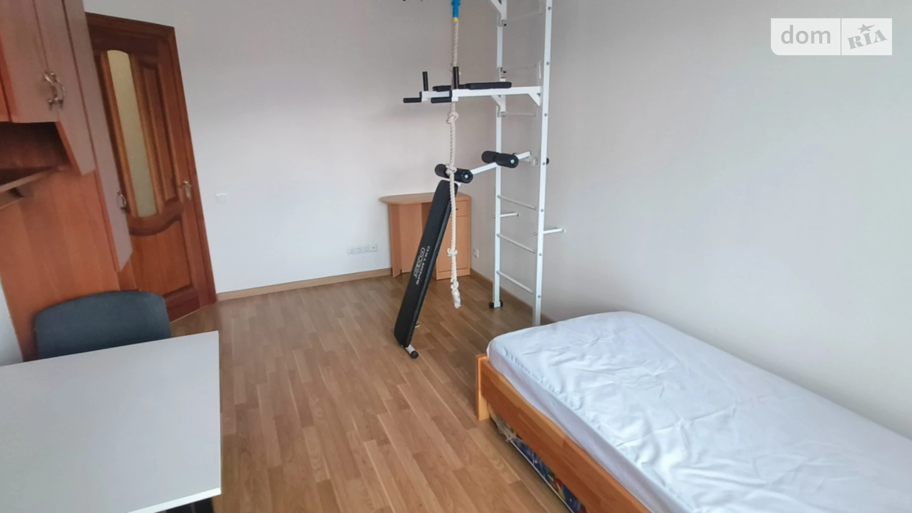 Здається в оренду 2-кімнатна квартира 65 кв. м у Львові, вул. Наукова, 2В - фото 3