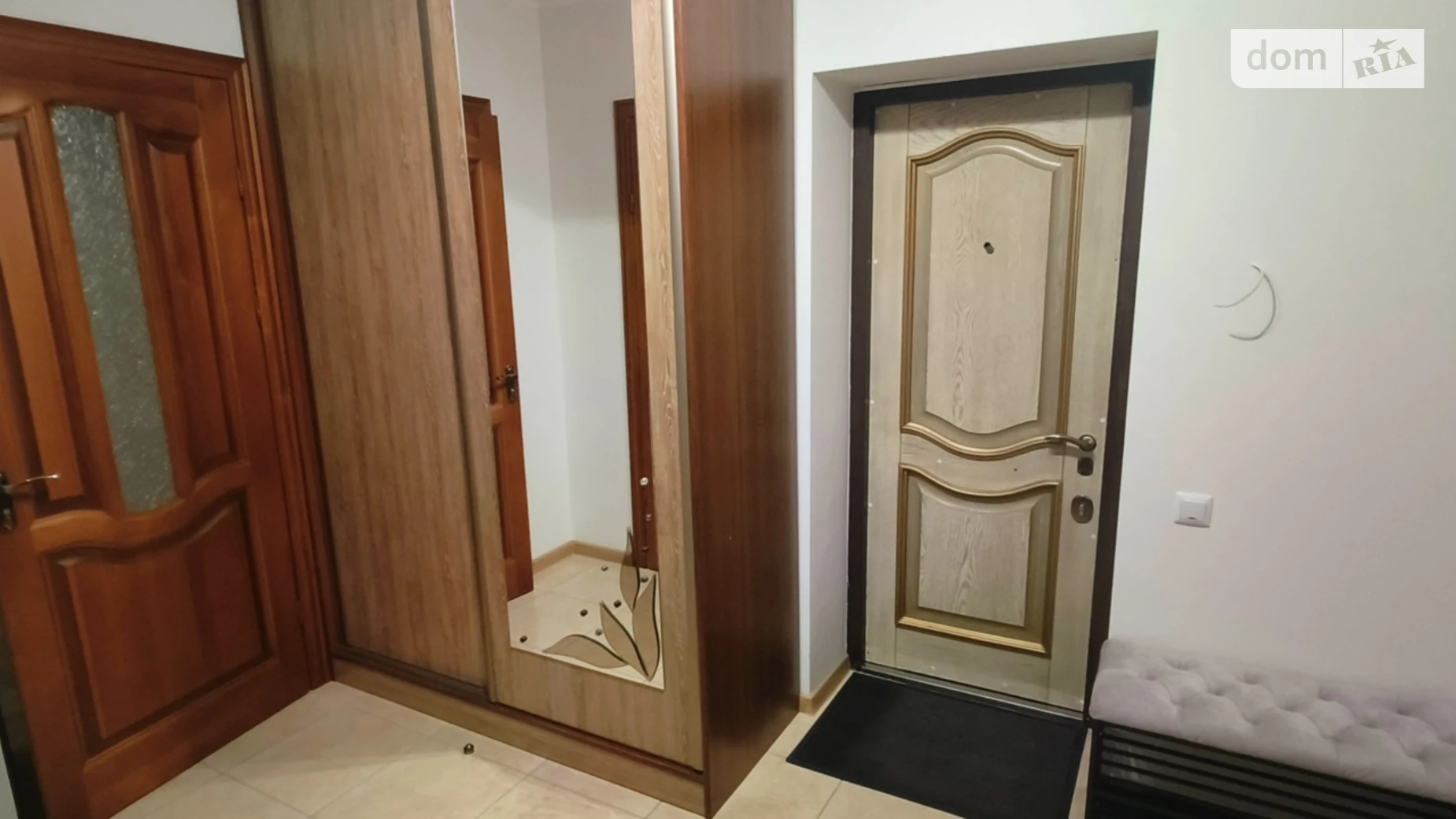 Здається в оренду 2-кімнатна квартира 65 кв. м у Львові, вул. Наукова, 2В - фото 4