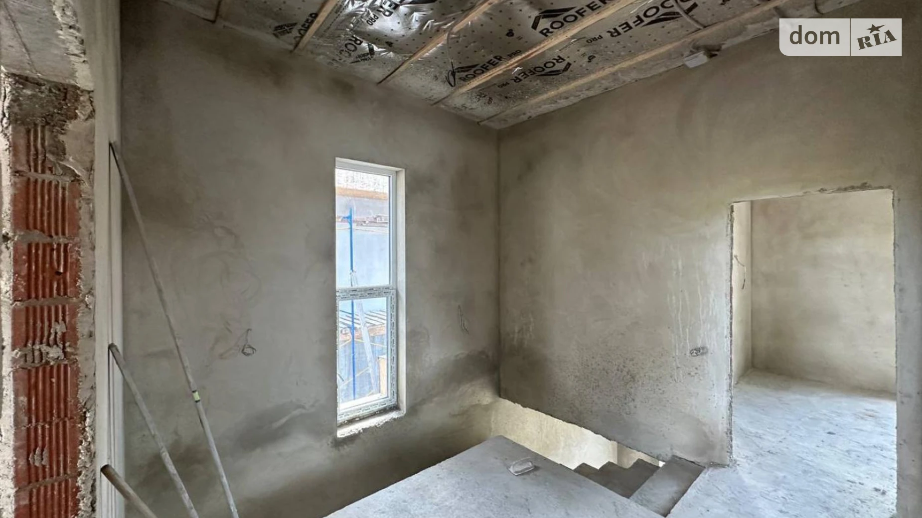 Продается дом на 2 этажа 150 кв. м с подвалом, цена: 165000 $ - фото 2