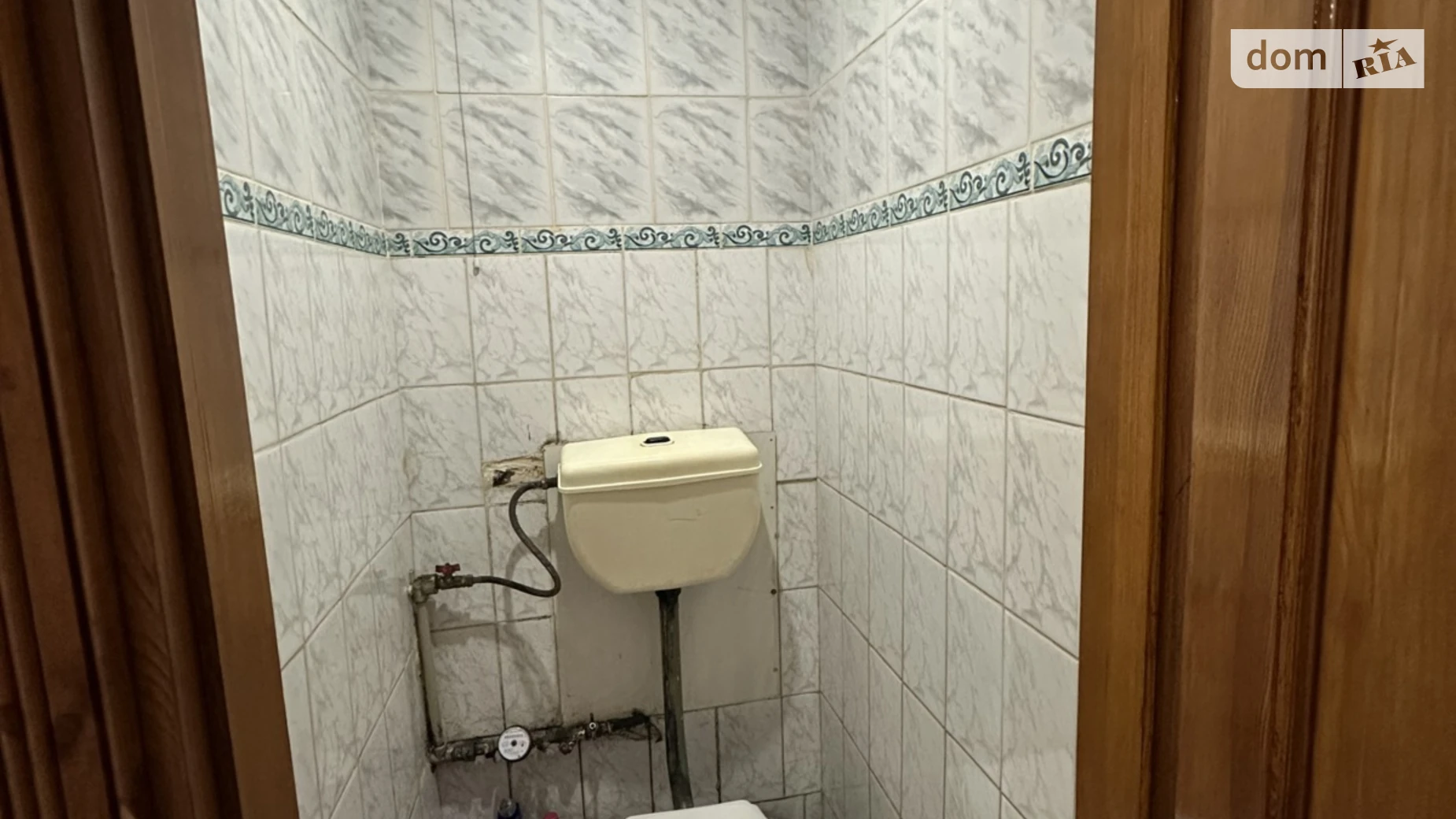 3-комнатная квартира 55 кв. м в Тернополе, ул. Броварная - фото 2