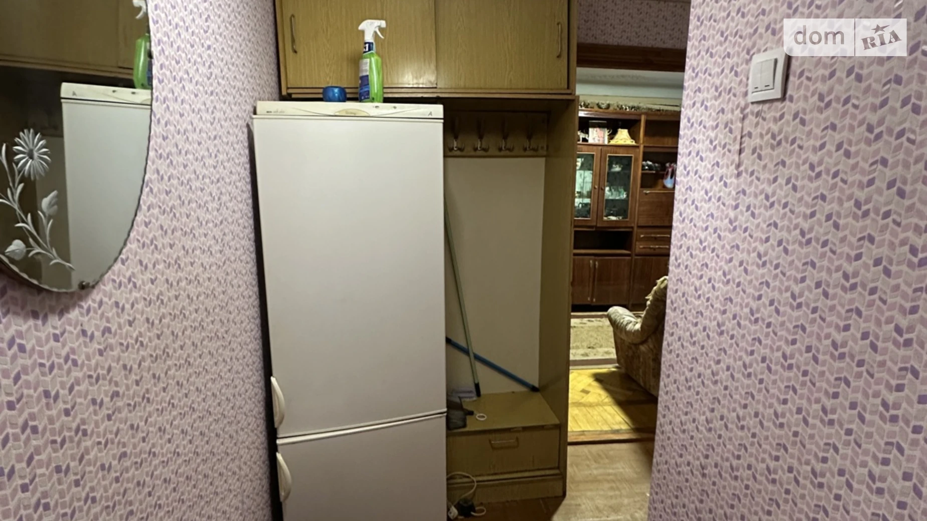 3-комнатная квартира 55 кв. м в Тернополе, ул. Броварная - фото 3