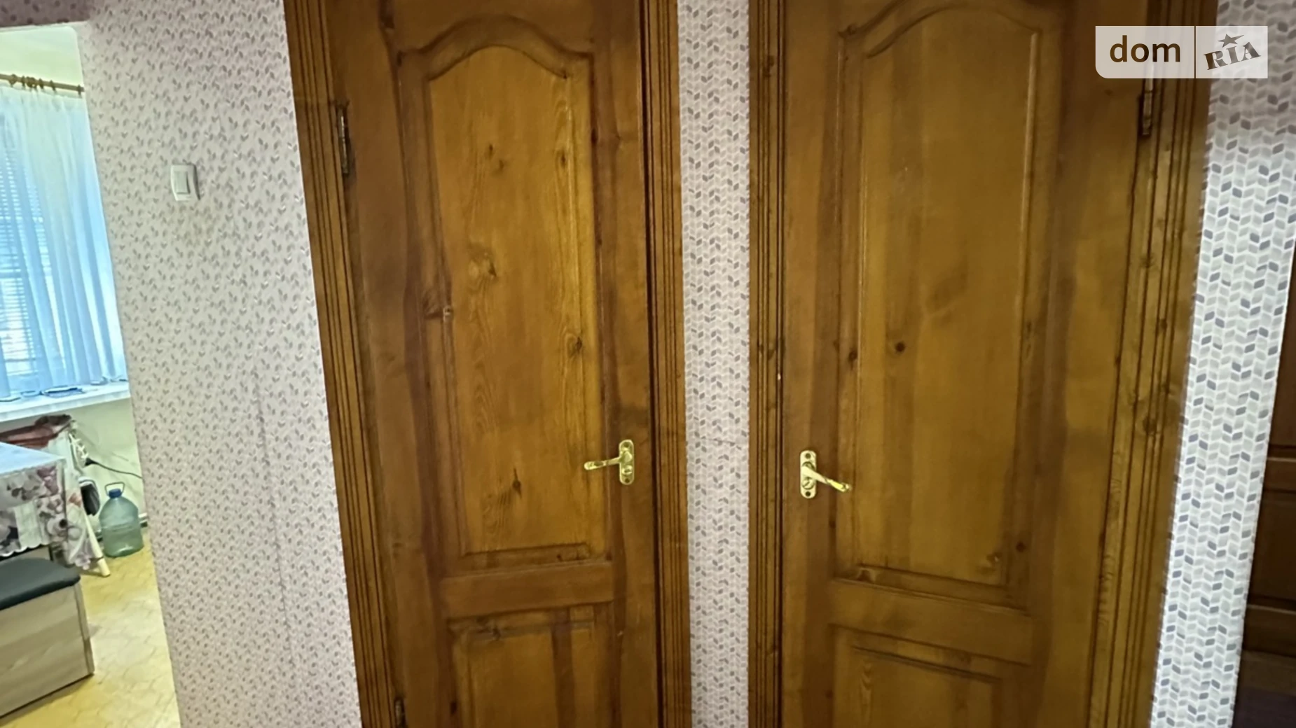 3-комнатная квартира 55 кв. м в Тернополе, ул. Броварная - фото 4